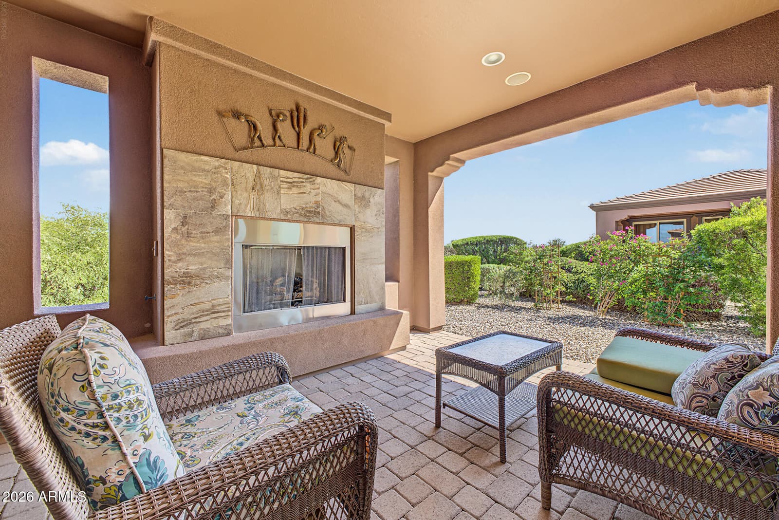 1809 E Adelante Way, Queen Creek, AZ 85140 — photo 28 of 80