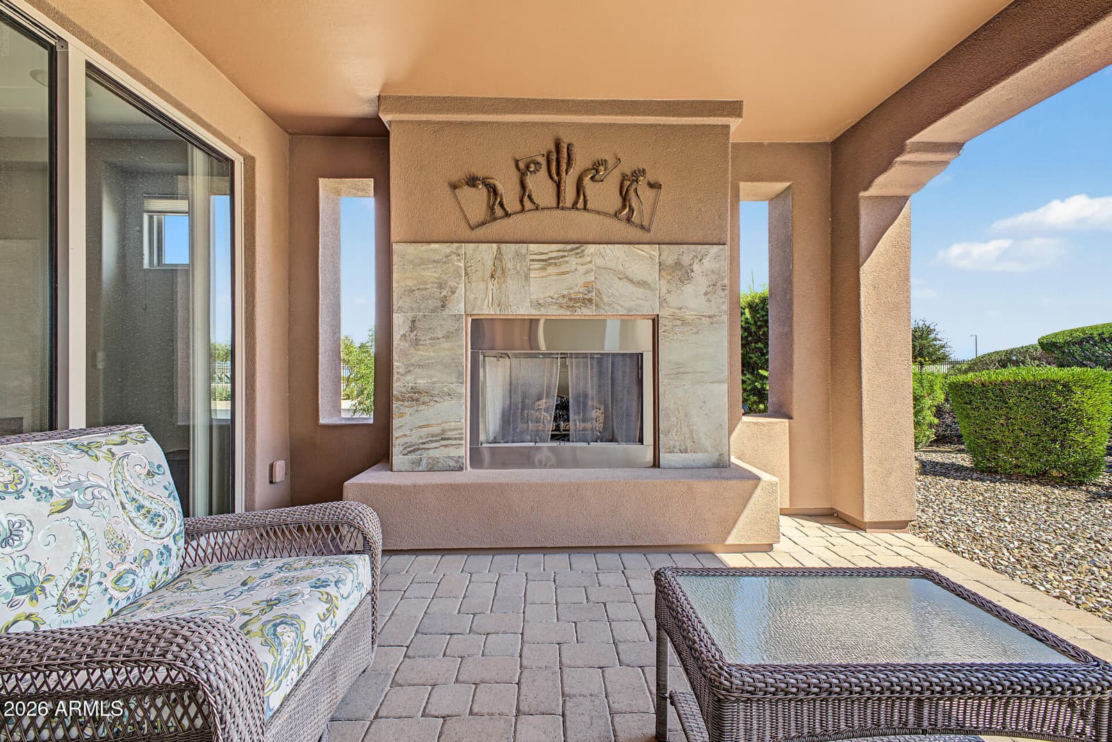 1809 E Adelante Way, Queen Creek, AZ 85140 — photo 29 of 80