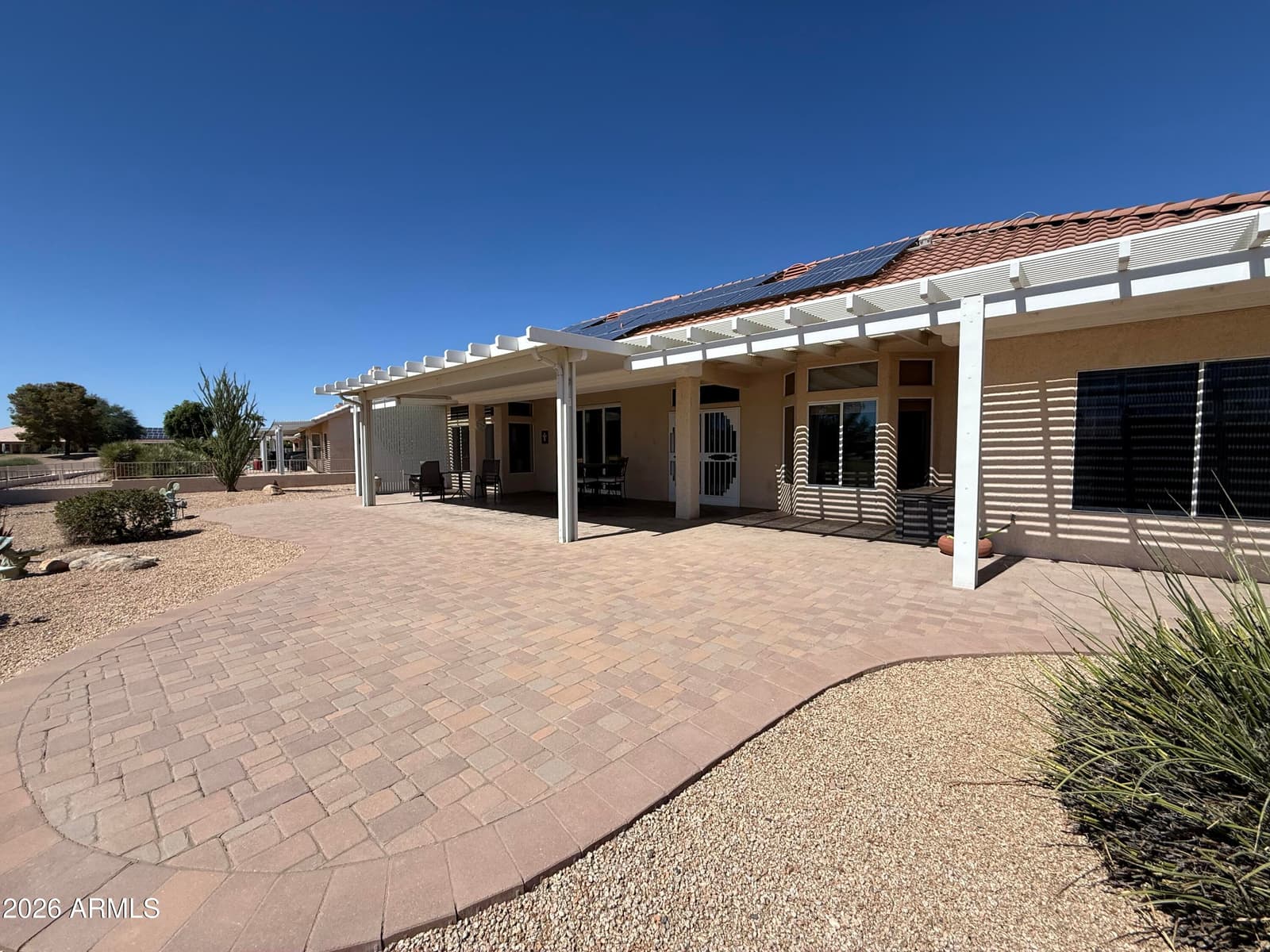 15821 W Huron Drive, Sun City West, AZ 85375 — photo 33 of 42