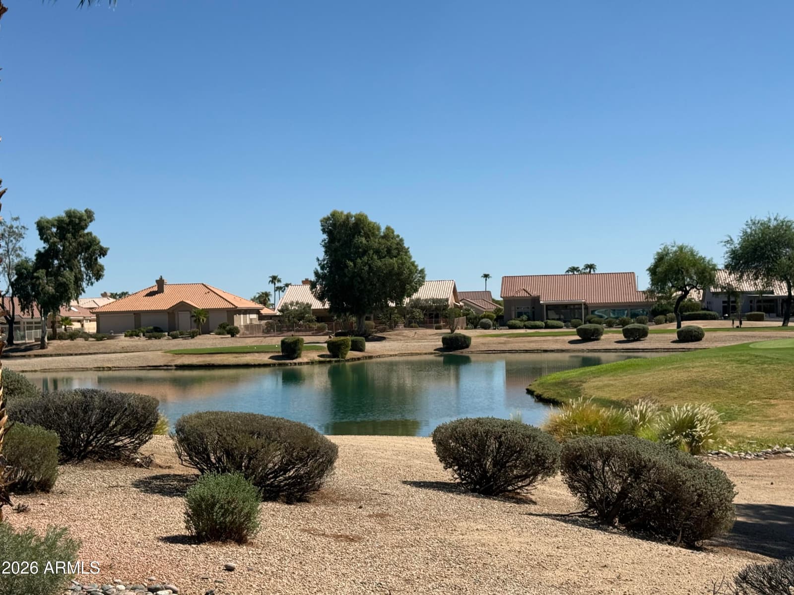 15821 W Huron Drive, Sun City West, AZ 85375 — photo 41 of 42