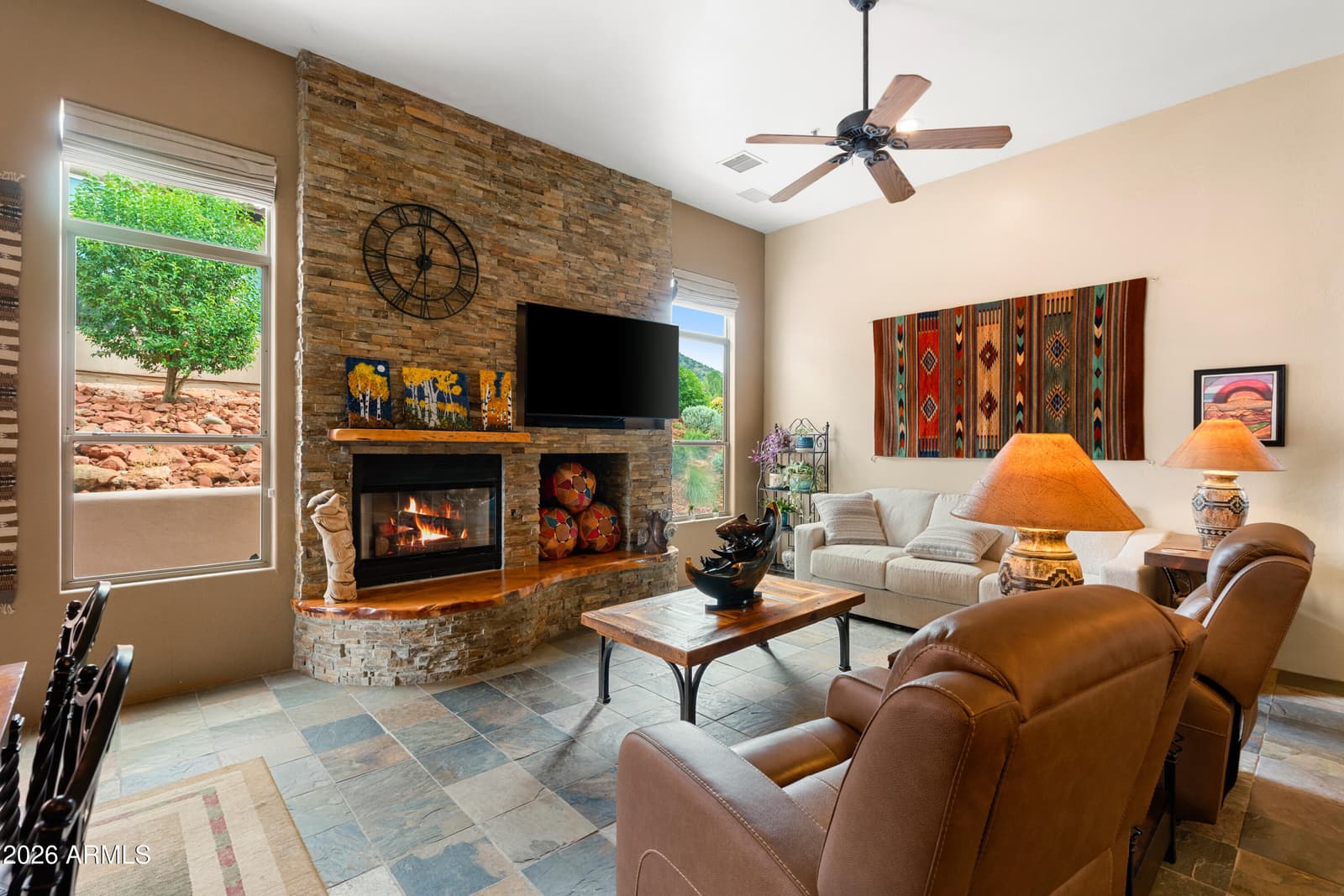 100 Rio Sinagua, Sedona, AZ 86351 — photo 6 of 30