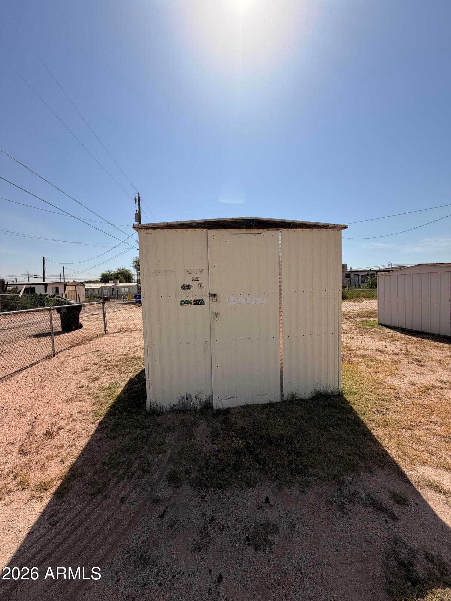 241 E 2nd Street, Benson, AZ 85602 — photo 21 of 26