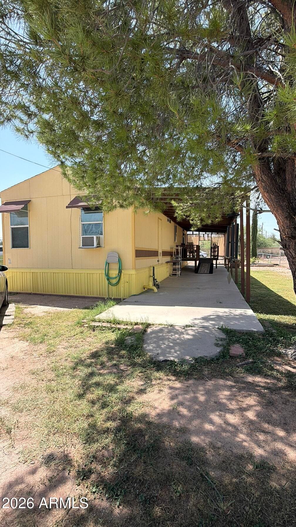 241 E 2nd Street, Benson, AZ 85602 — photo 5 of 26