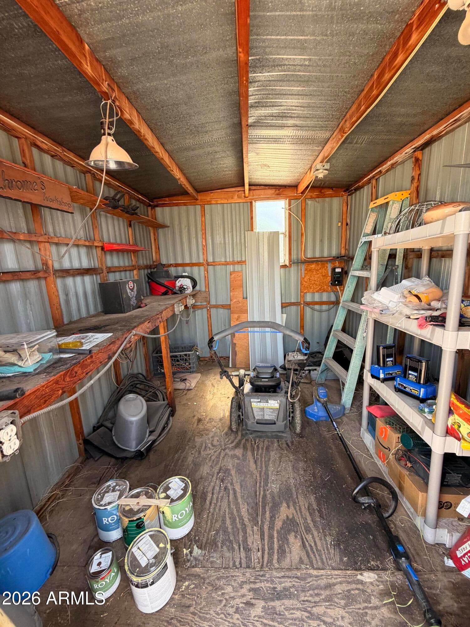 241 E 2nd Street, Benson, AZ 85602 — photo 22 of 26
