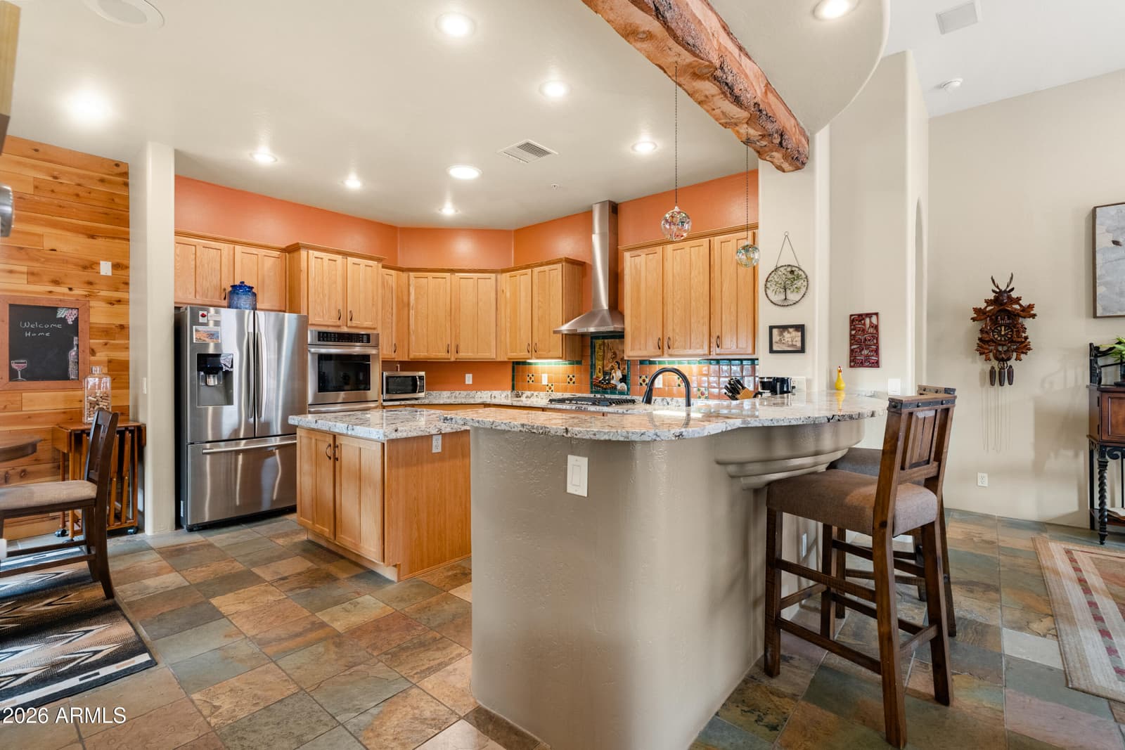 100 Rio Sinagua, Sedona, AZ 86351 — photo 8 of 30