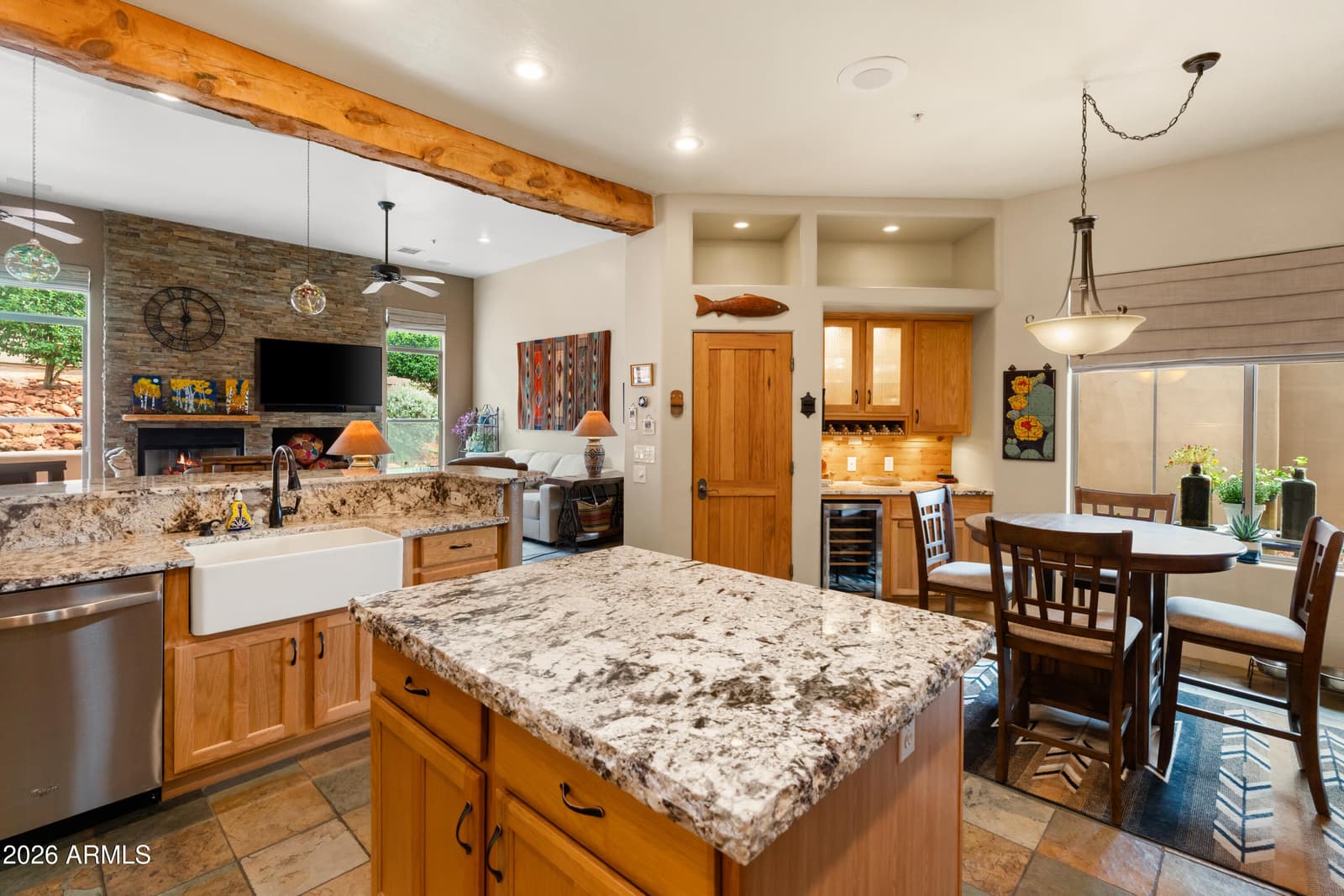 100 Rio Sinagua, Sedona, AZ 86351 — photo 10 of 30
