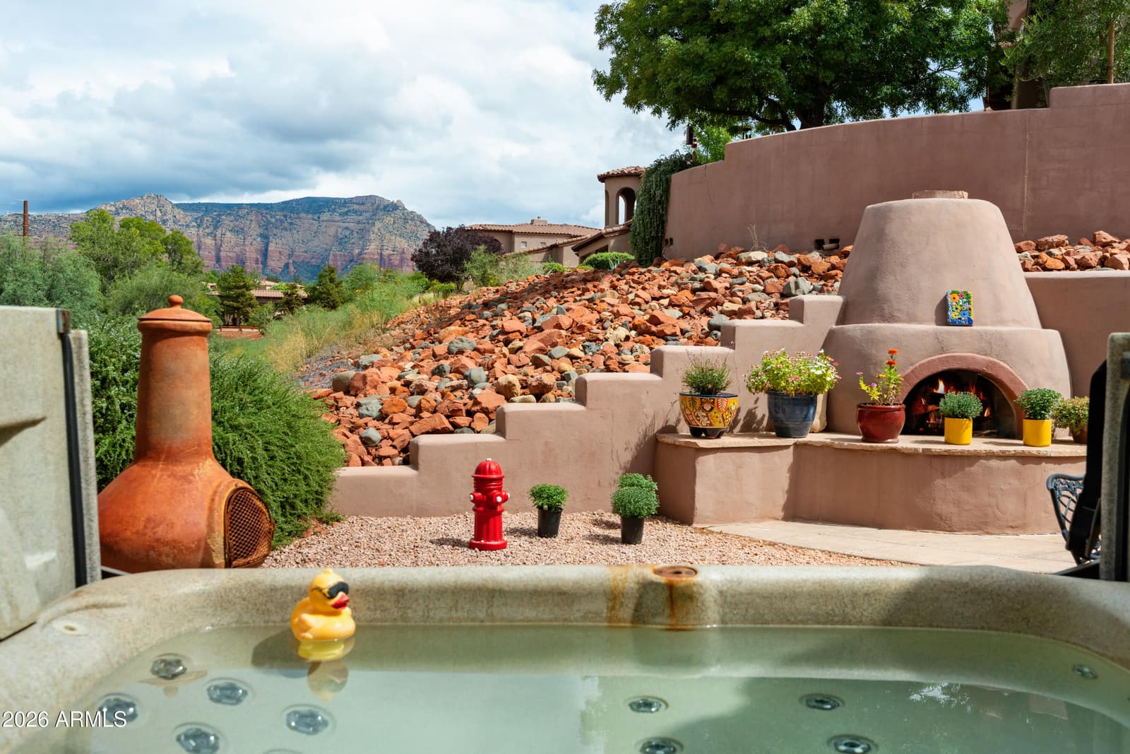 100 Rio Sinagua, Sedona, AZ 86351 — photo 27 of 30