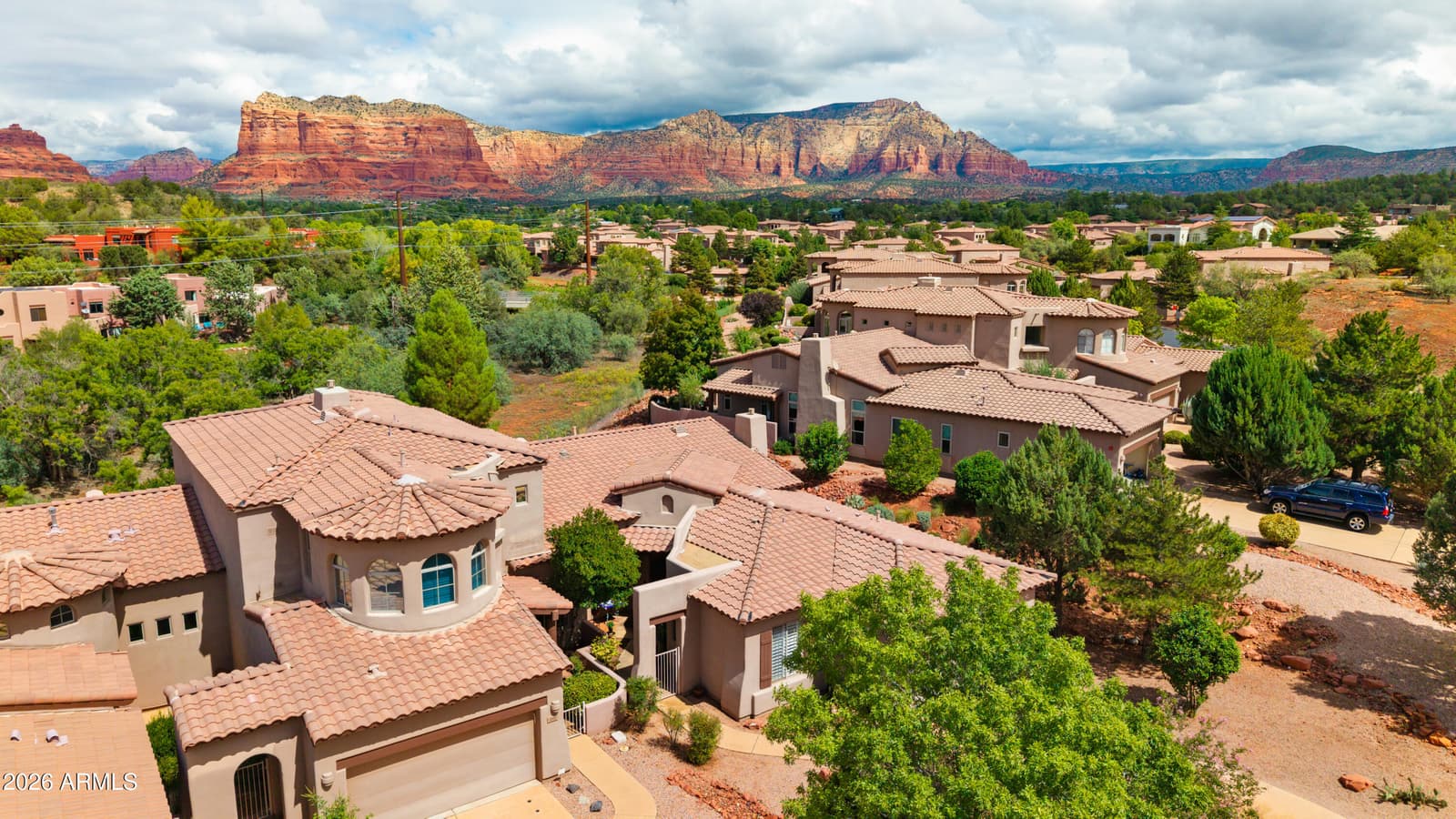 100 Rio Sinagua, Sedona, AZ 86351 — photo 29 of 30
