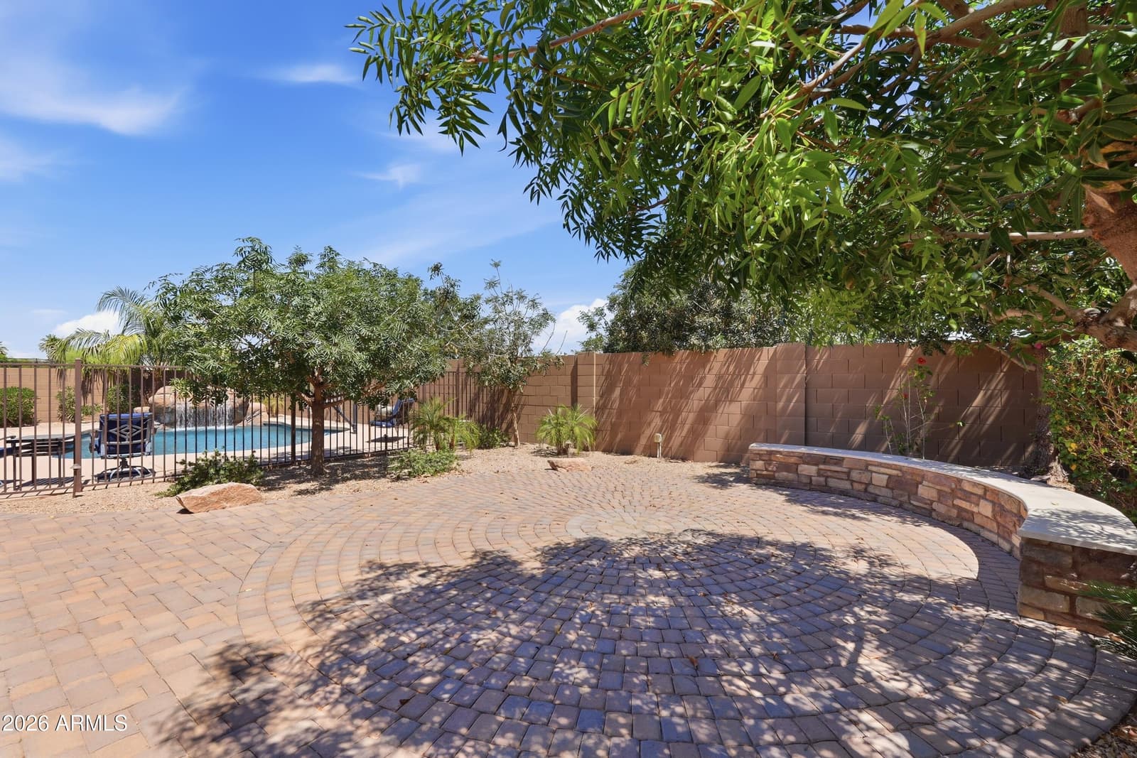 2522 E Pleasant Lane, Phoenix, AZ 85042 — photo 36 of 52