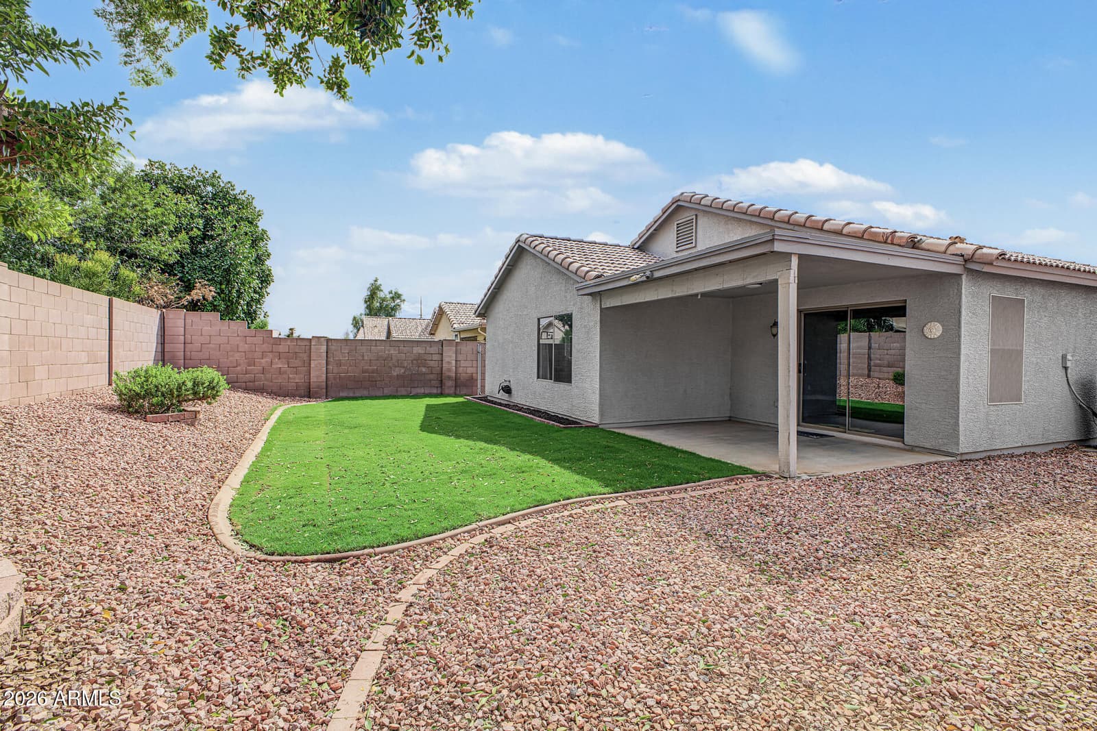 21831 N 33rd Drive, Phoenix, AZ 85027 — photo 26 of 45