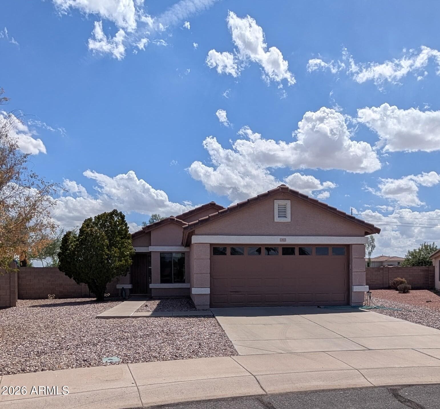 13823 N 148th Lane, Surprise, AZ 85379 — photo 1 of 14