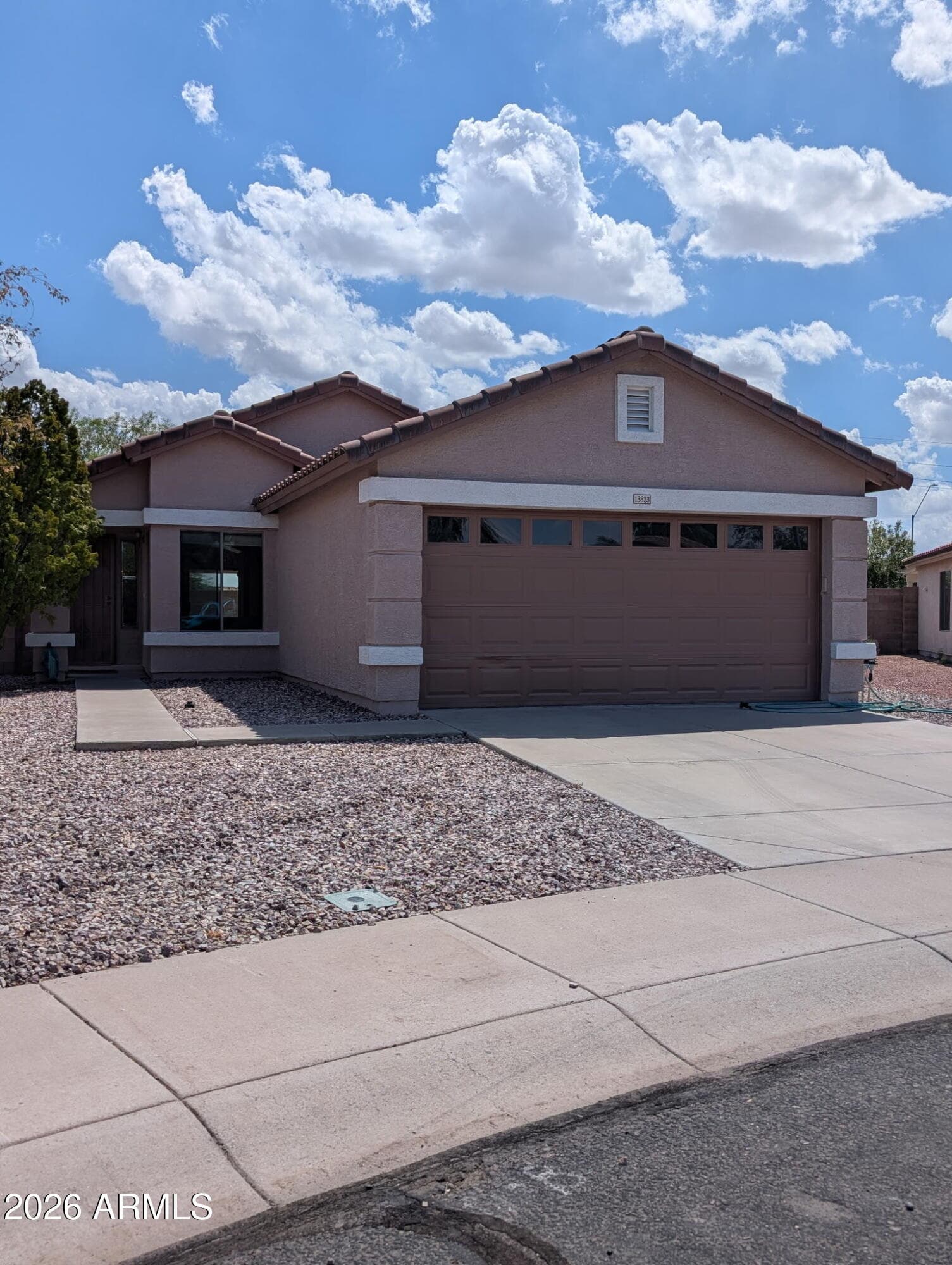 13823 N 148th Lane, Surprise, AZ 85379 — photo 2 of 14
