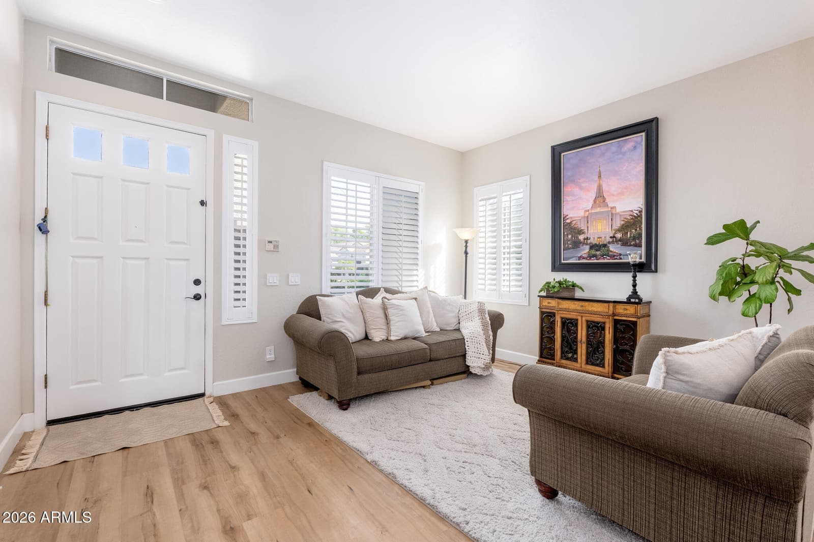 3850 S Thistle Drive, Chandler, AZ 85248 — photo 8 of 58