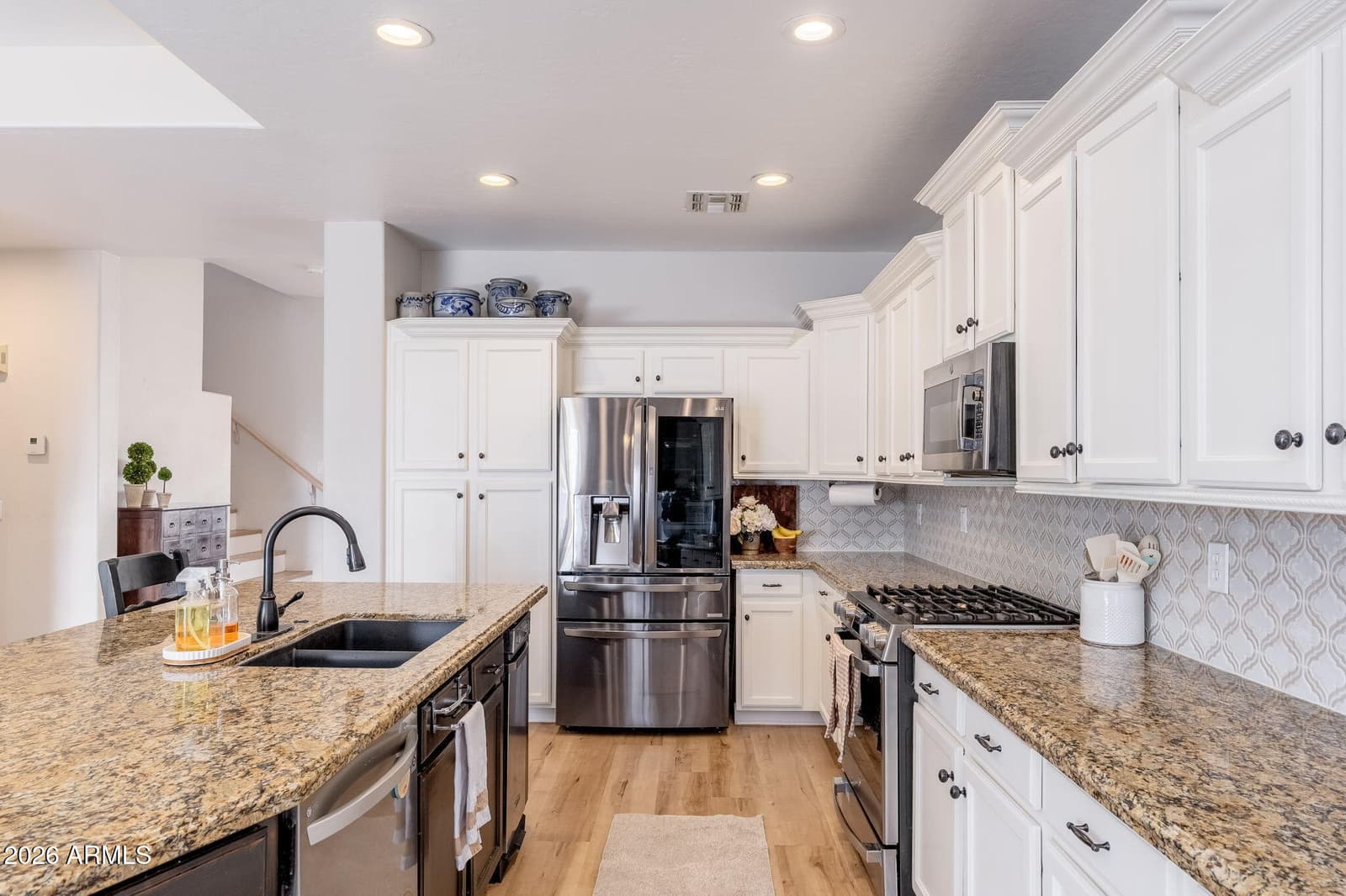 3850 S Thistle Drive, Chandler, AZ 85248 — photo 14 of 58