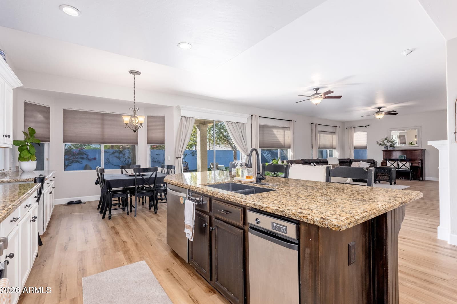 3850 S Thistle Drive, Chandler, AZ 85248 — photo 15 of 58