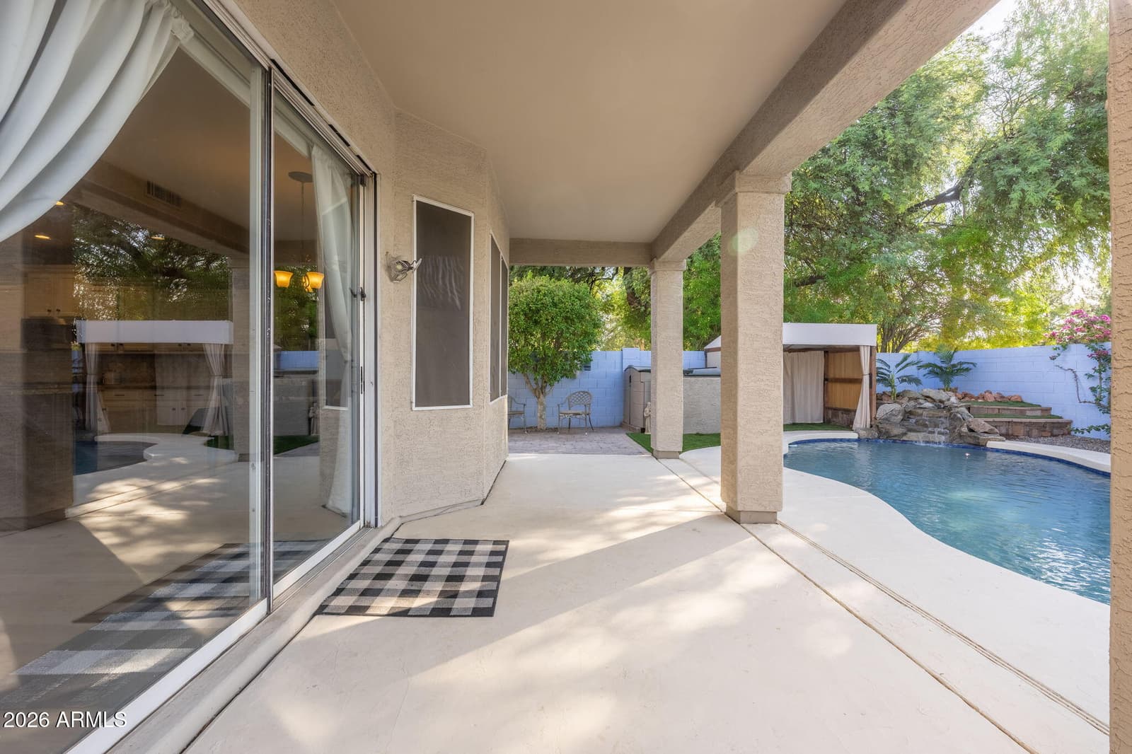 3850 S Thistle Drive, Chandler, AZ 85248 — photo 45 of 58