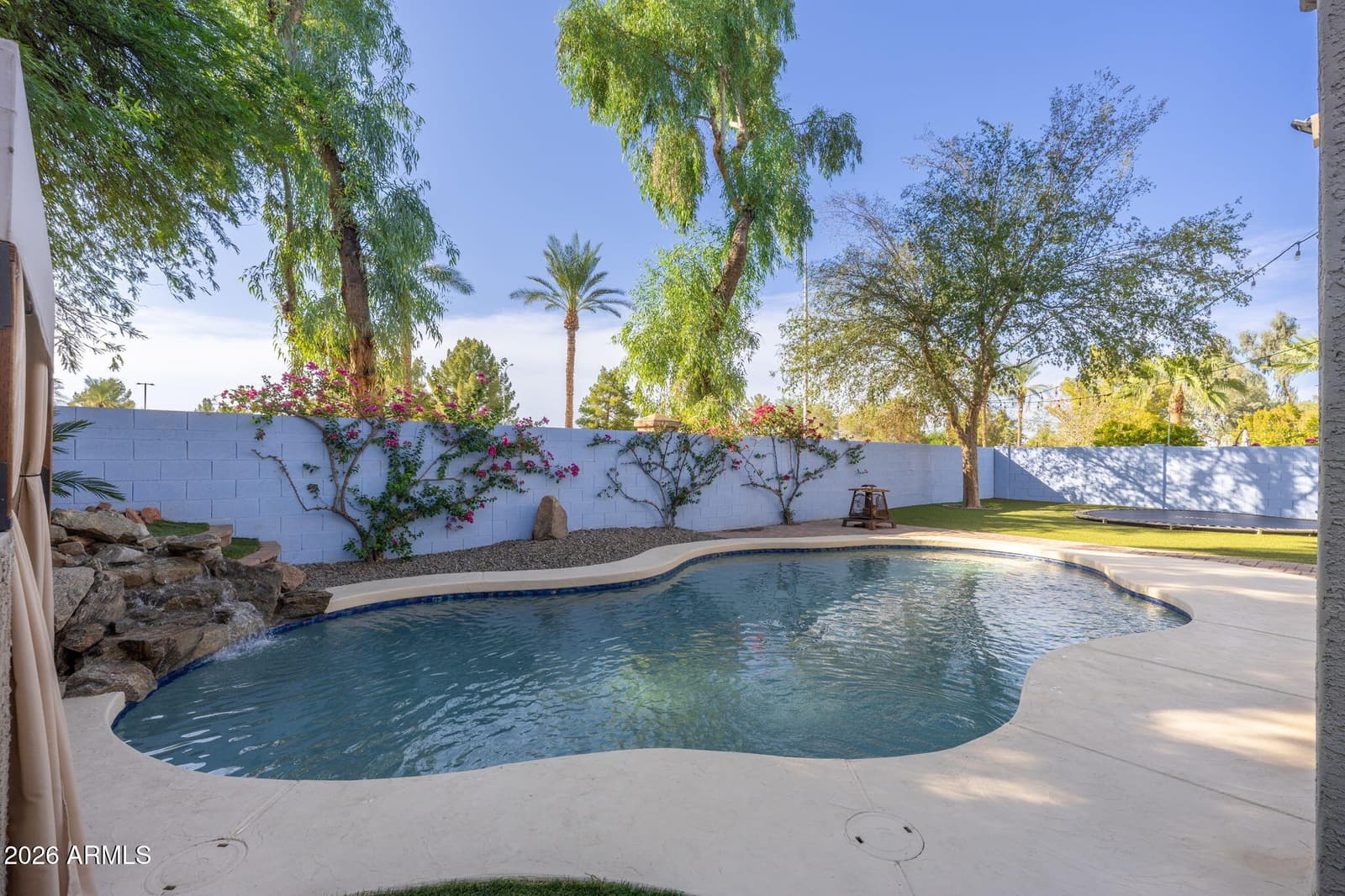 3850 S Thistle Drive, Chandler, AZ 85248 — photo 46 of 58