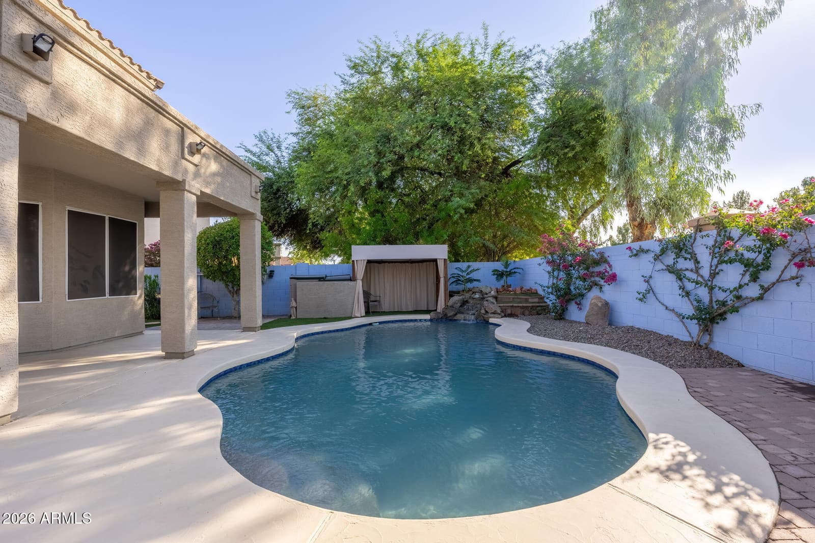 3850 S Thistle Drive, Chandler, AZ 85248 — photo 47 of 58