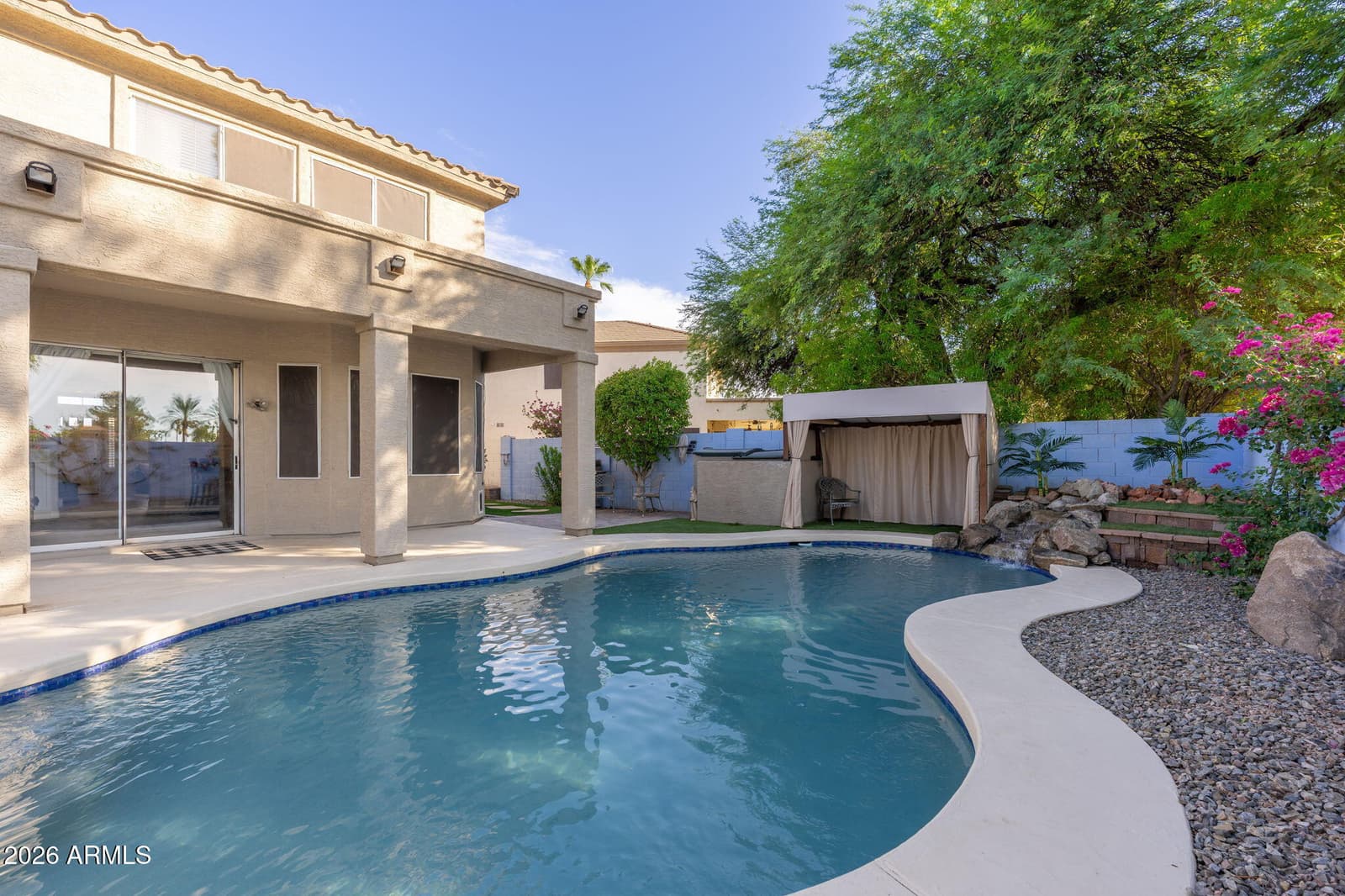 3850 S Thistle Drive, Chandler, AZ 85248 — photo 48 of 58