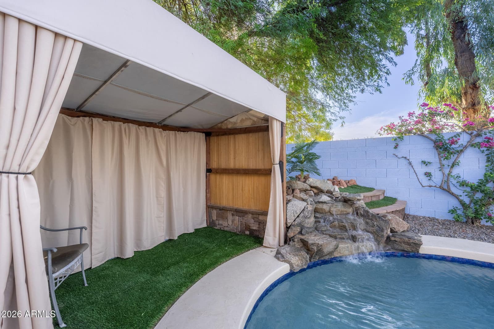 3850 S Thistle Drive, Chandler, AZ 85248 — photo 50 of 58