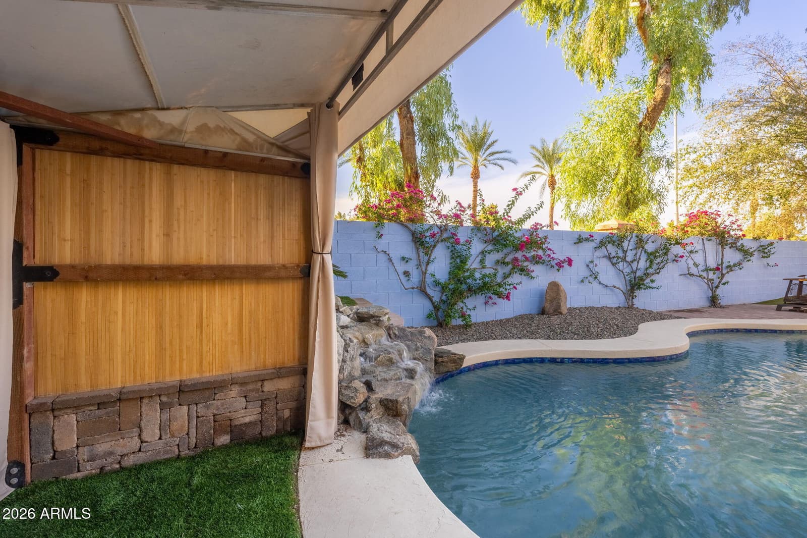 3850 S Thistle Drive, Chandler, AZ 85248 — photo 51 of 58