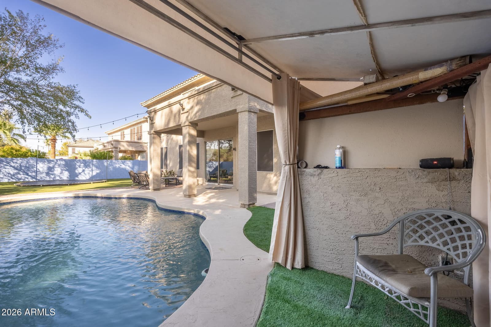 3850 S Thistle Drive, Chandler, AZ 85248 — photo 52 of 58
