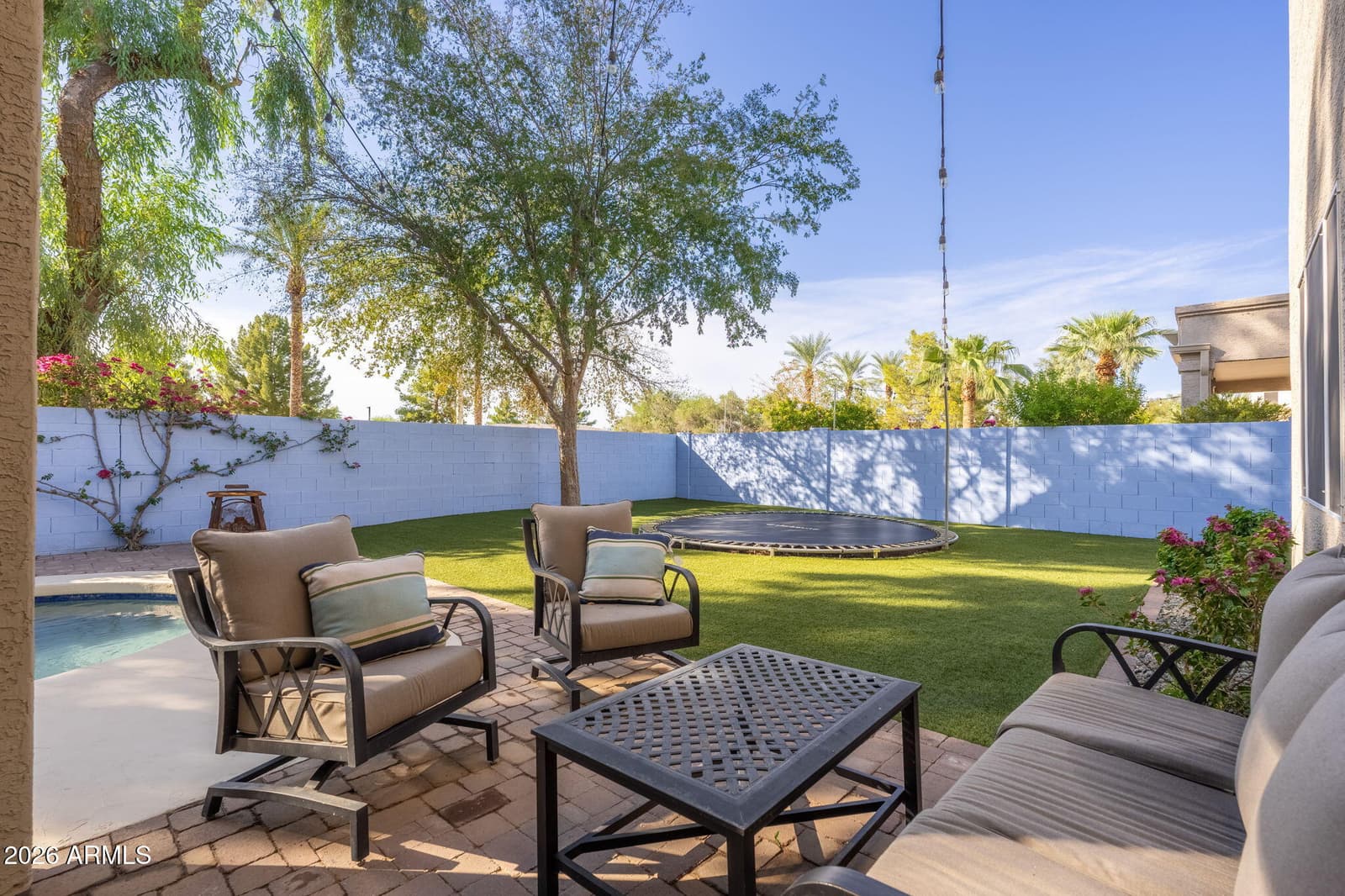 3850 S Thistle Drive, Chandler, AZ 85248 — photo 53 of 58