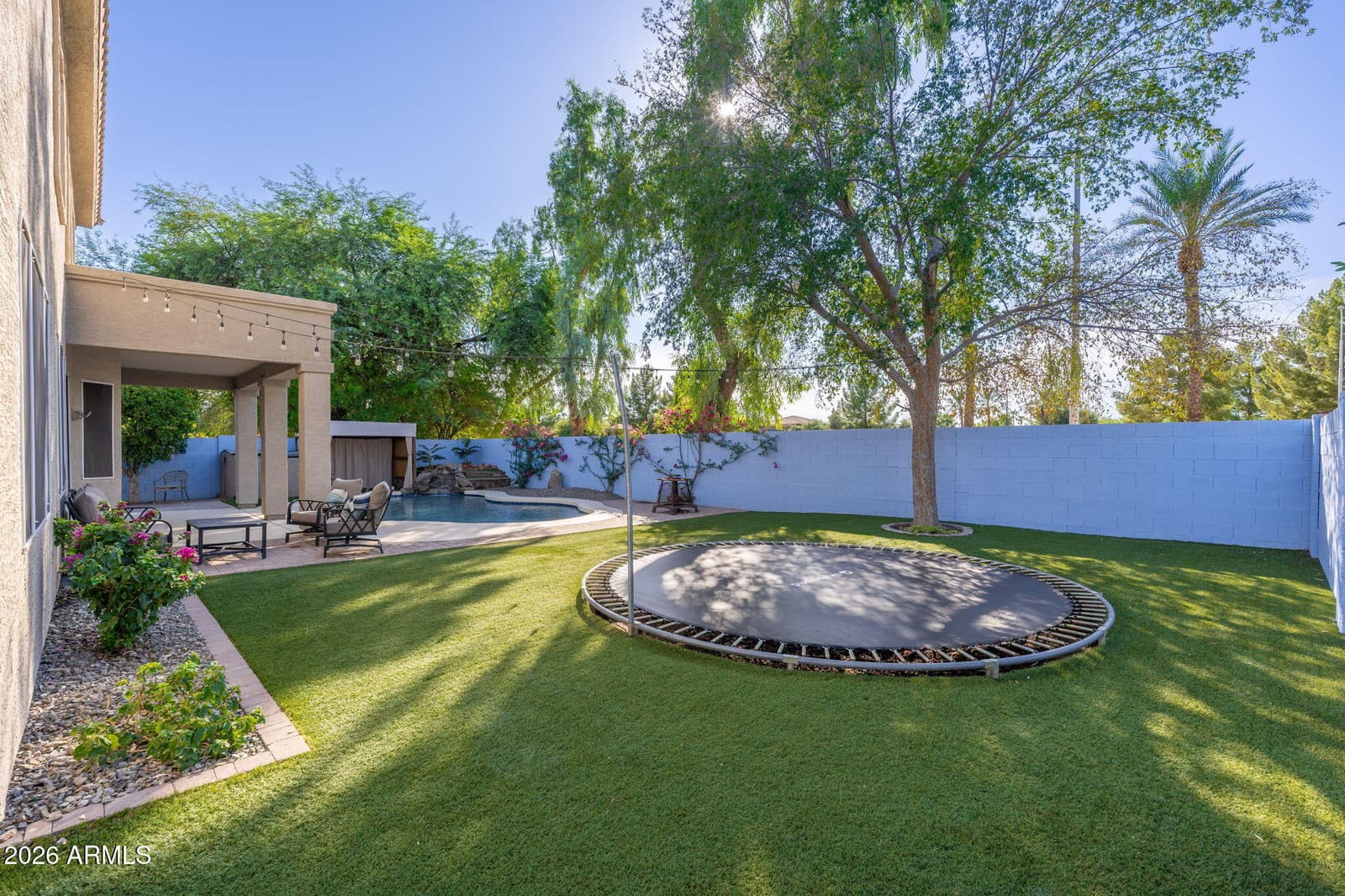 3850 S Thistle Drive, Chandler, AZ 85248 — photo 55 of 58
