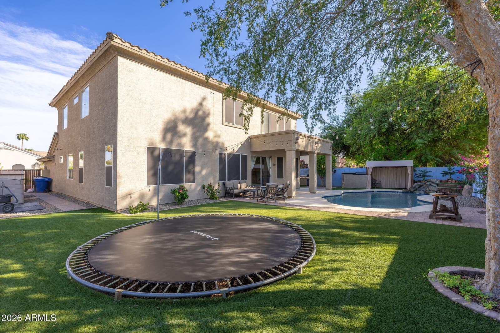 3850 S Thistle Drive, Chandler, AZ 85248 — photo 56 of 58