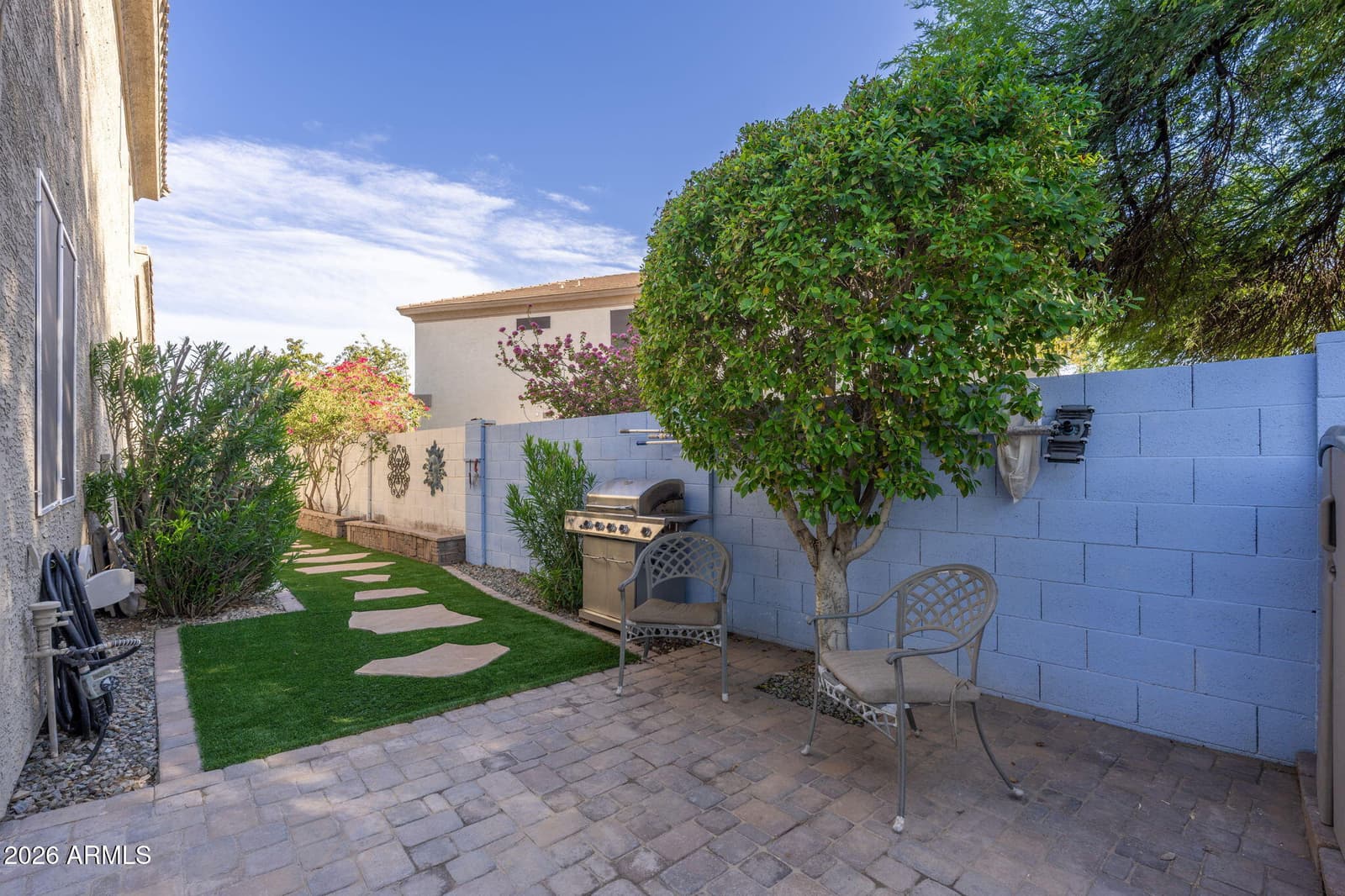 3850 S Thistle Drive, Chandler, AZ 85248 — photo 57 of 58