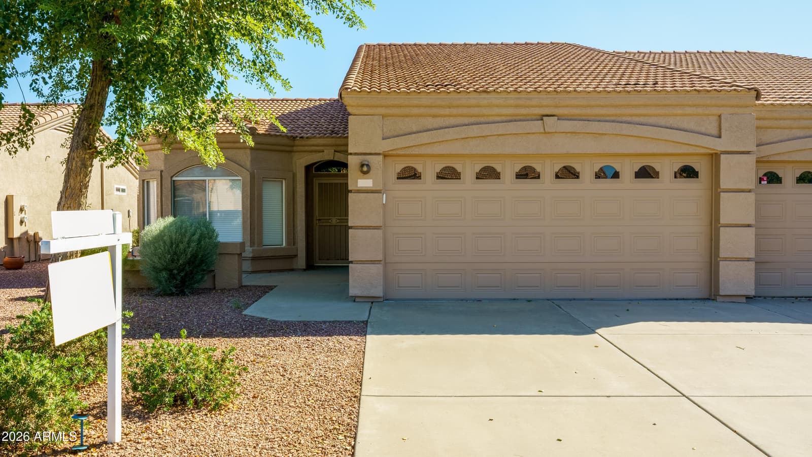 2101 S Yellow Wood 45, Mesa, AZ 85209 — photo 1 of 1