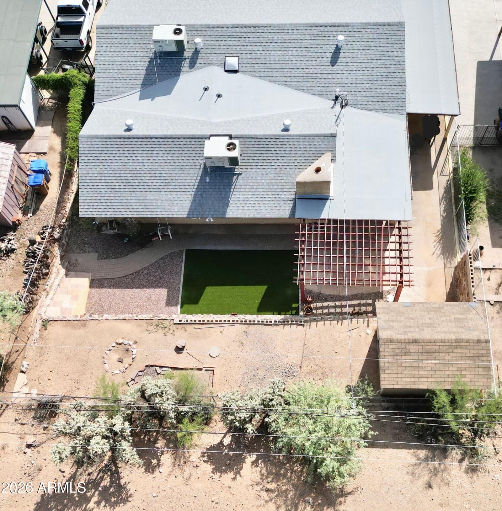 342 W Danbury Road, Kearny, AZ 85137 — photo 28 of 28
