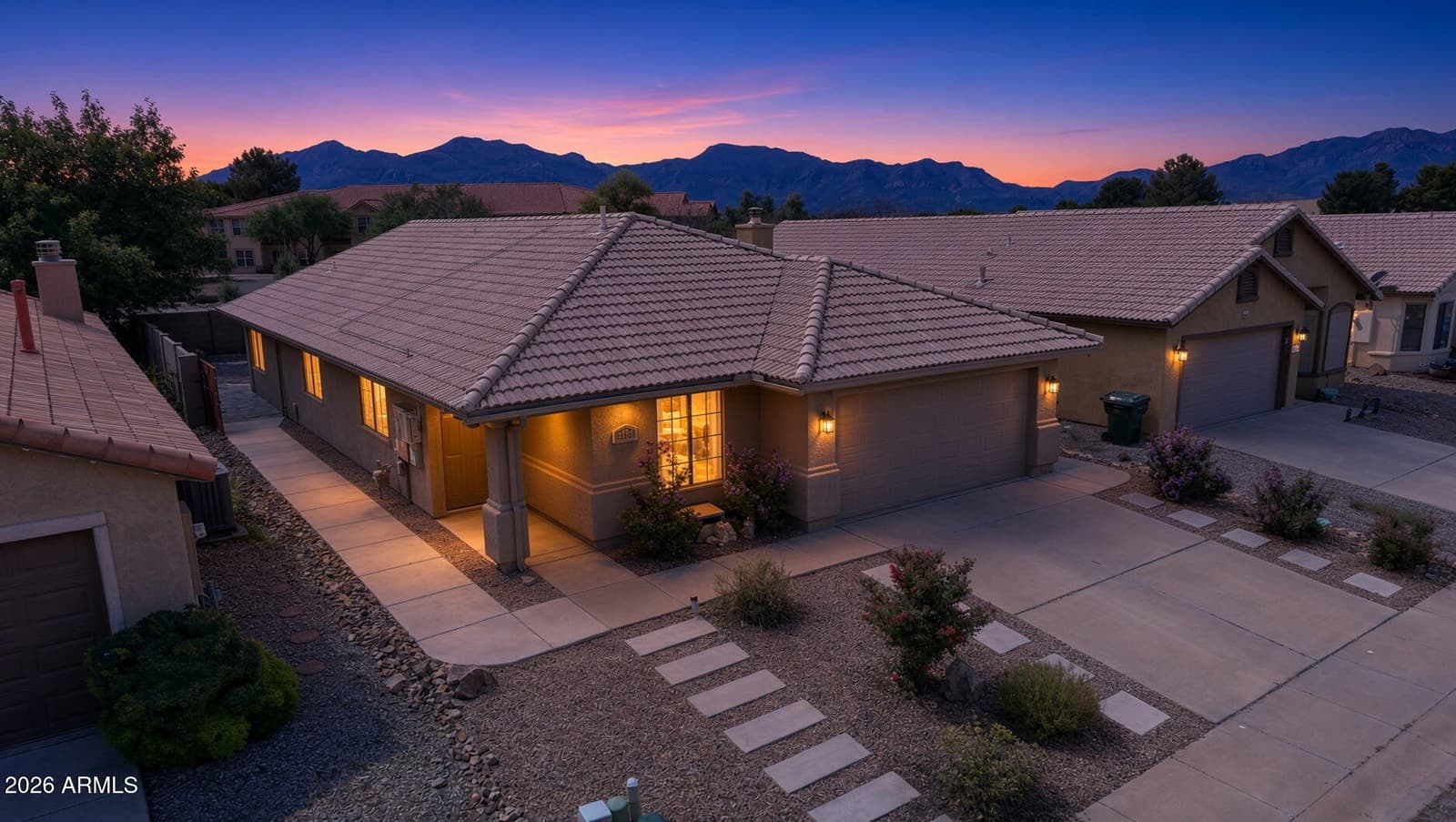 4528 Chaparral Loop, Sierra Vista, AZ 85635 — photo 33 of 33
