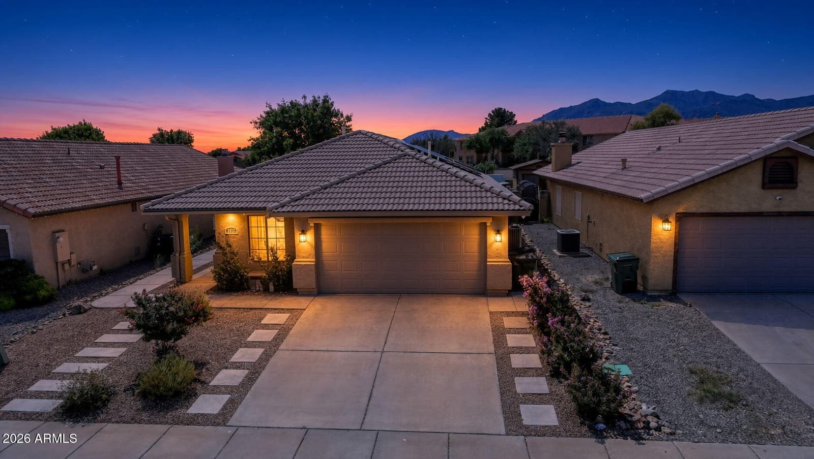 4528 Chaparral Loop, Sierra Vista, AZ 85635 — photo 32 of 33