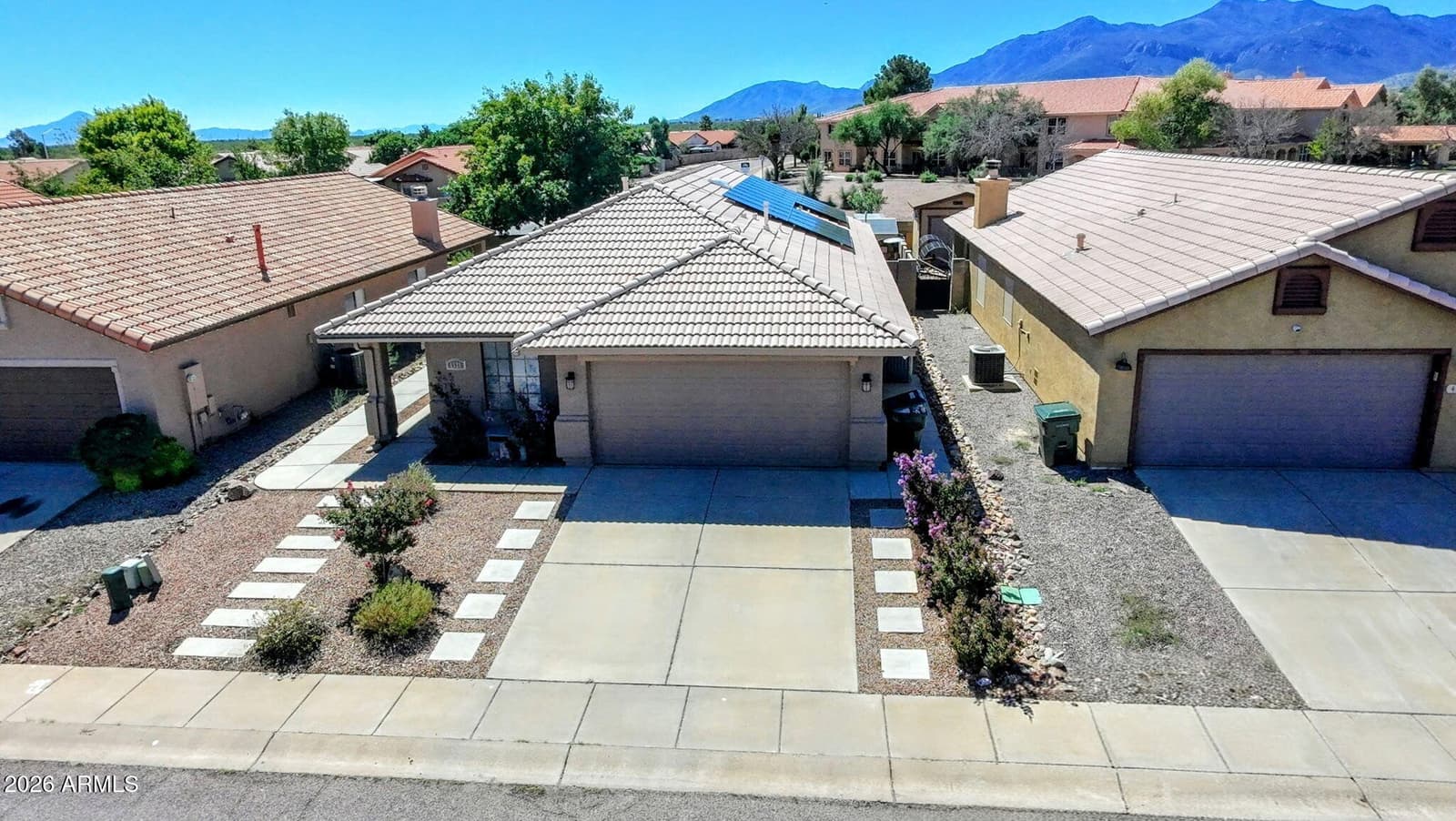 4528 Chaparral Loop, Sierra Vista, AZ 85635 — photo 31 of 33