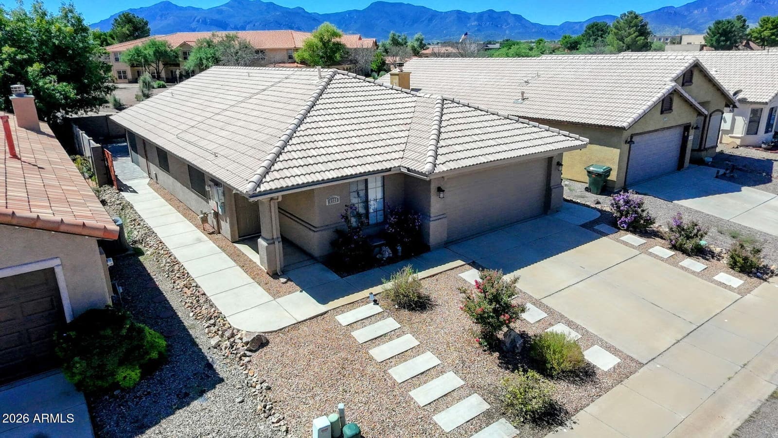 4528 Chaparral Loop, Sierra Vista, AZ 85635 — photo 30 of 33