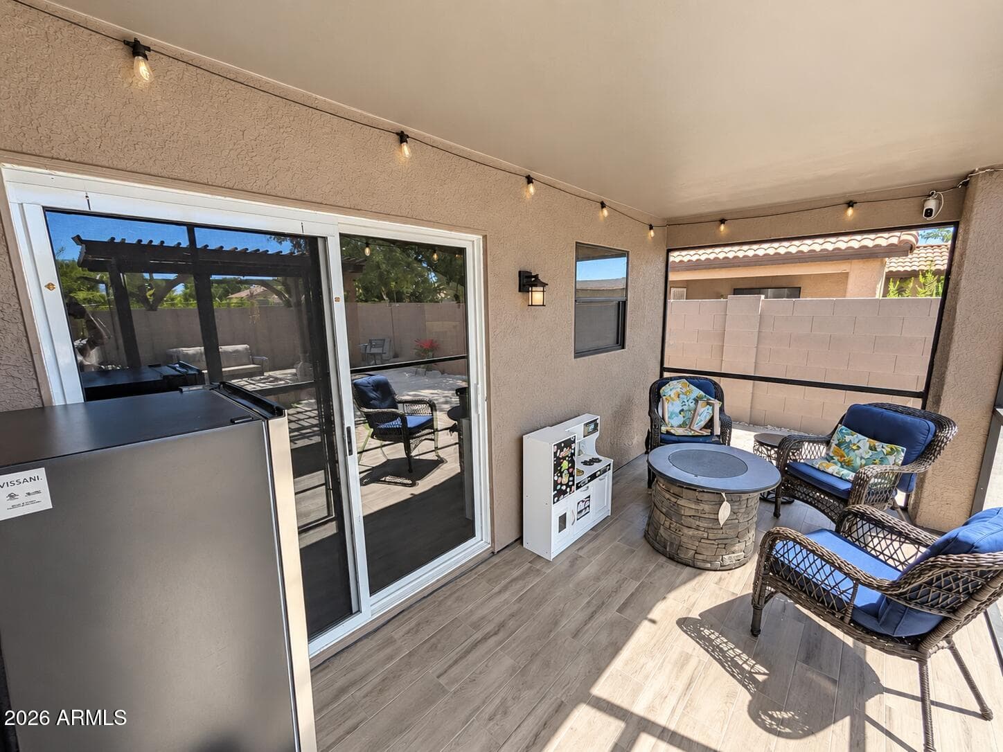 4528 Chaparral Loop, Sierra Vista, AZ 85635 — photo 26 of 33