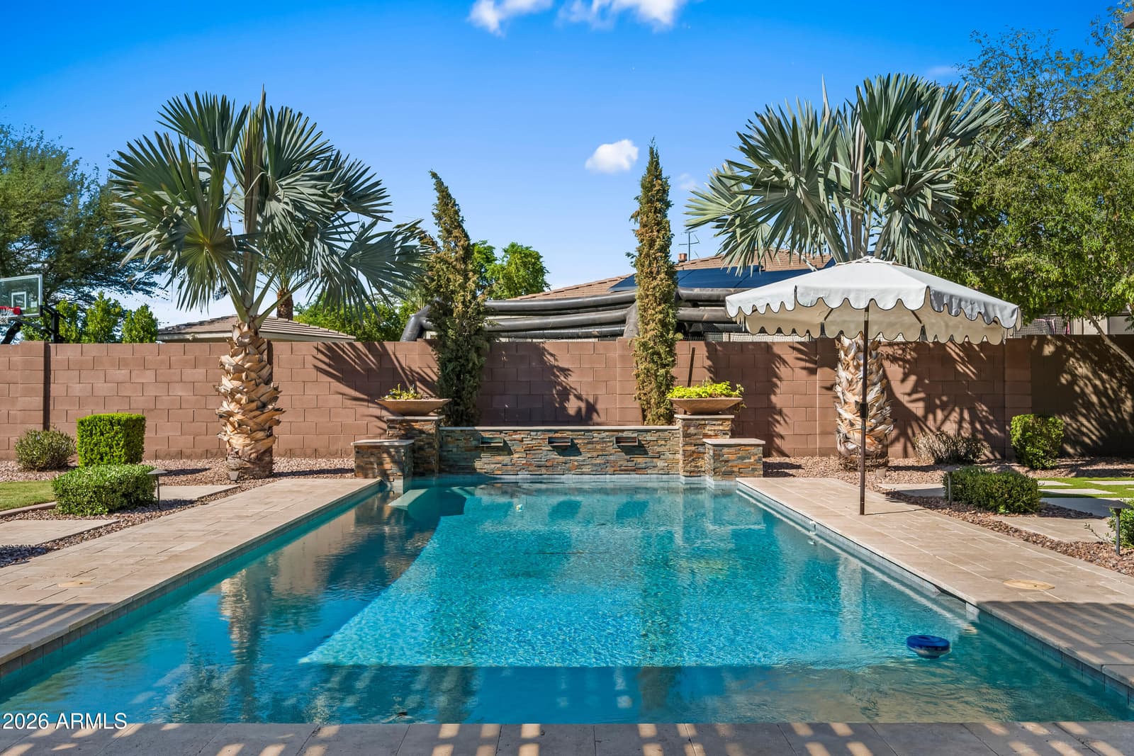 3270 E Azalea Drive, Chandler, AZ 85286 — photo 44 of 51