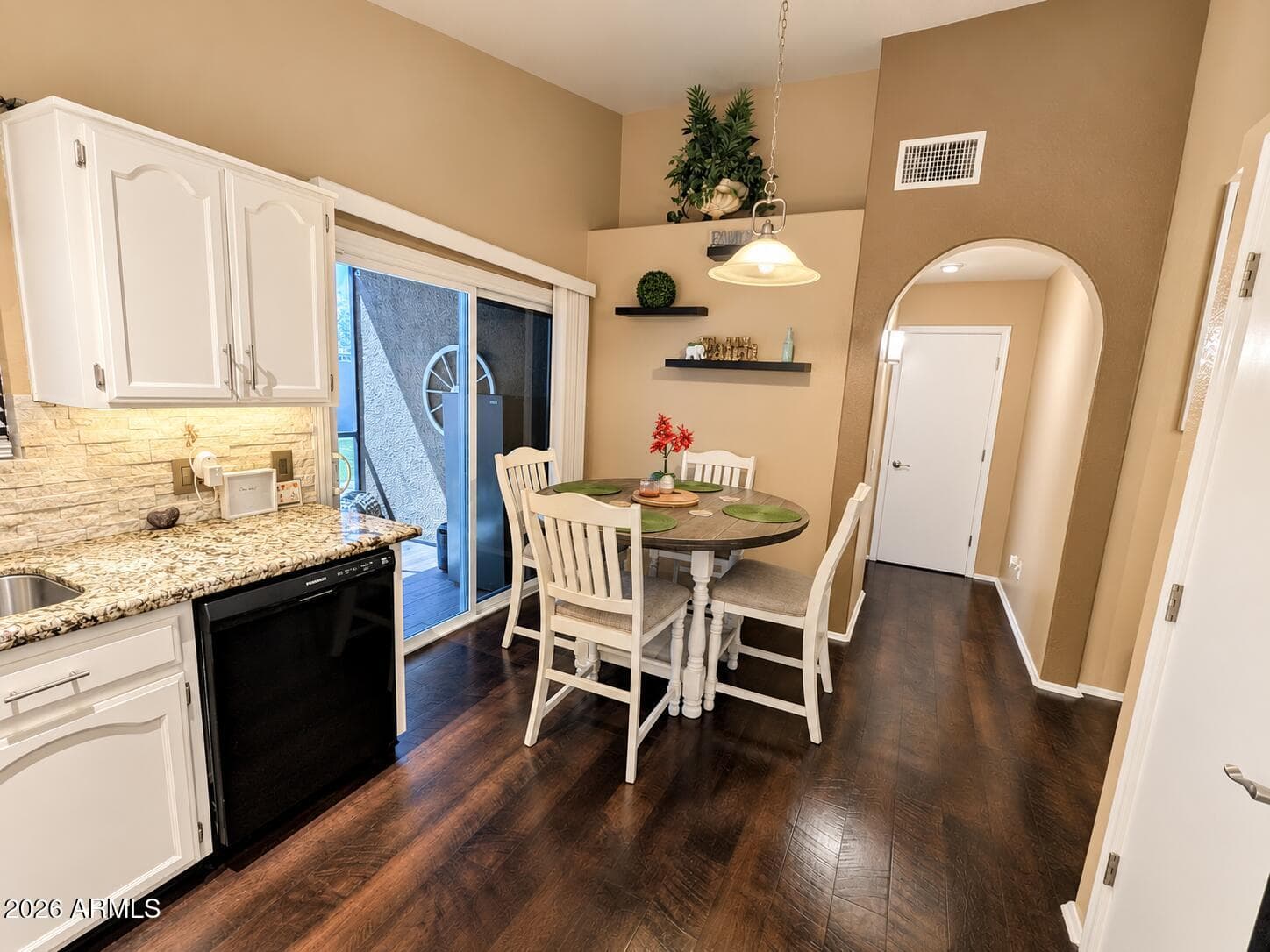 4528 Chaparral Loop, Sierra Vista, AZ 85635 — photo 11 of 33