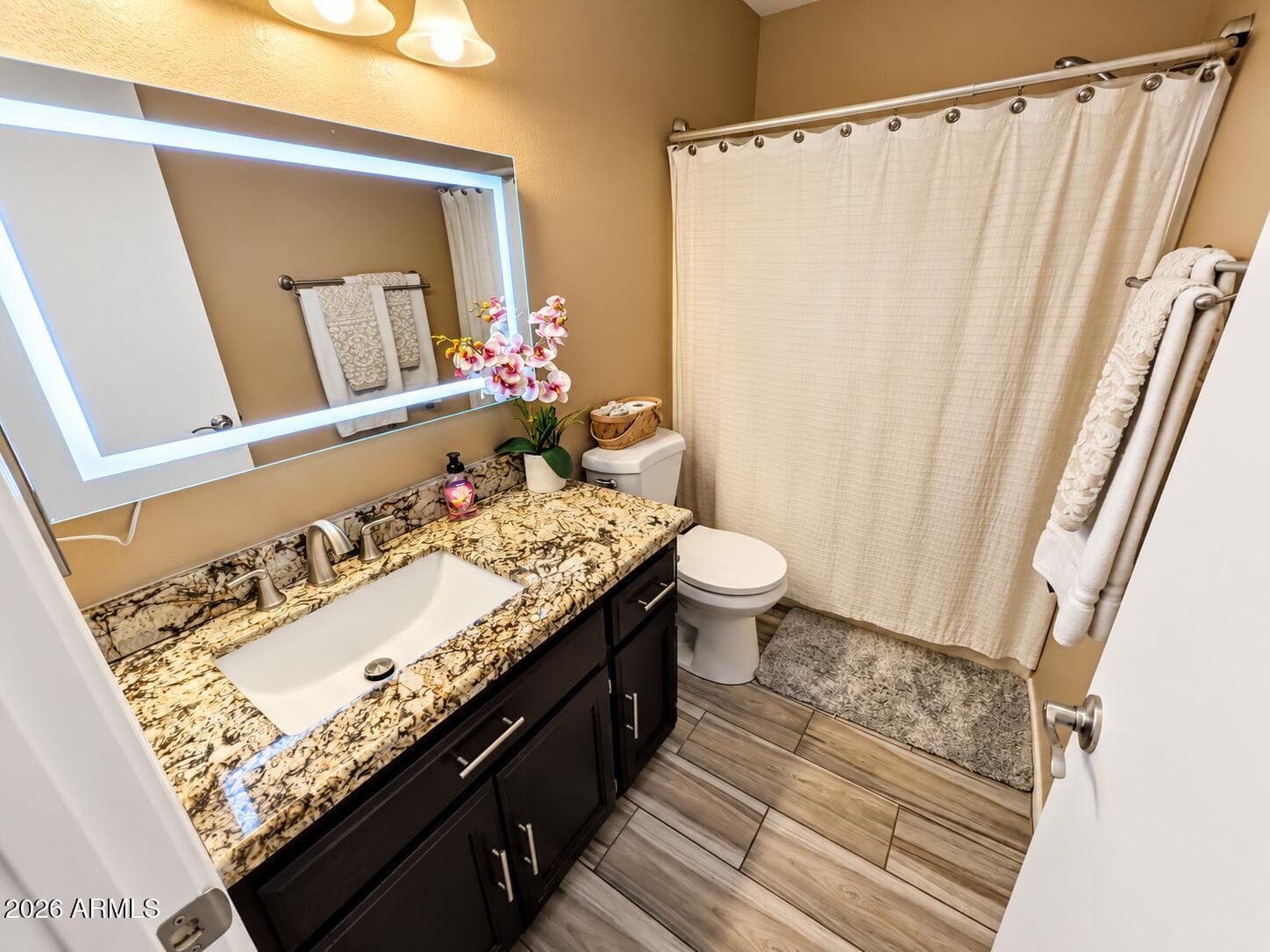 4528 Chaparral Loop, Sierra Vista, AZ 85635 — photo 20 of 33