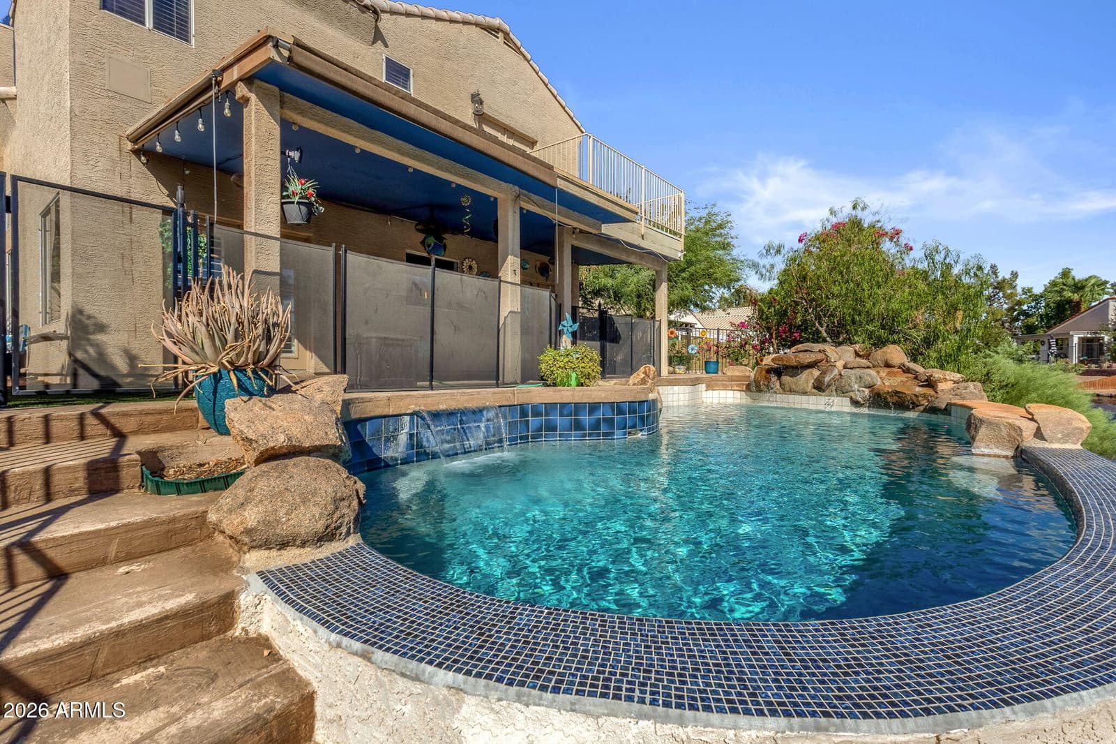 1753 E Boston Circle, Chandler, AZ 85225 — photo 36 of 51