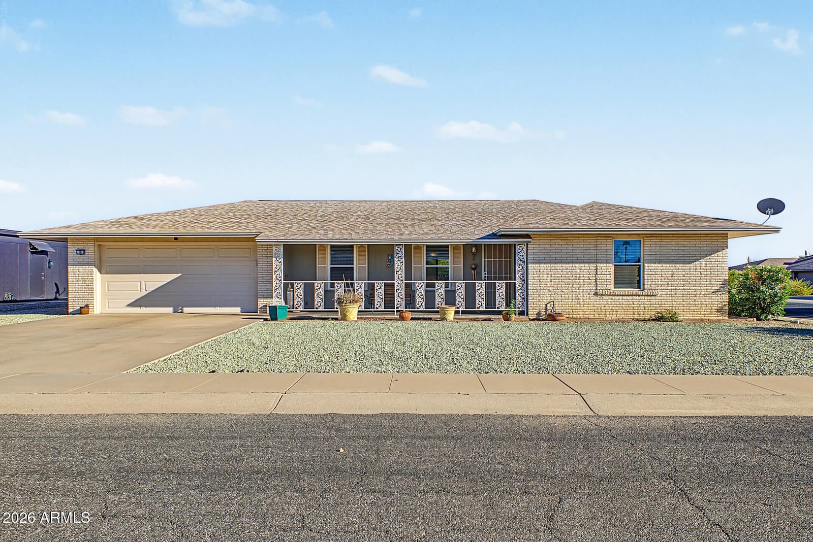 10921 W Loma Blanca Drive, Sun City, AZ 85351 — photo 1 of 24