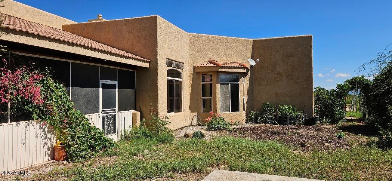6948 E Horsethief Draw Road, Sierra Vista, AZ 85635 — photo 7 of 43