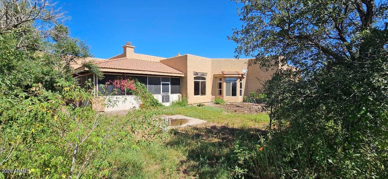 6948 E Horsethief Draw Road, Sierra Vista, AZ 85635 — photo 6 of 43