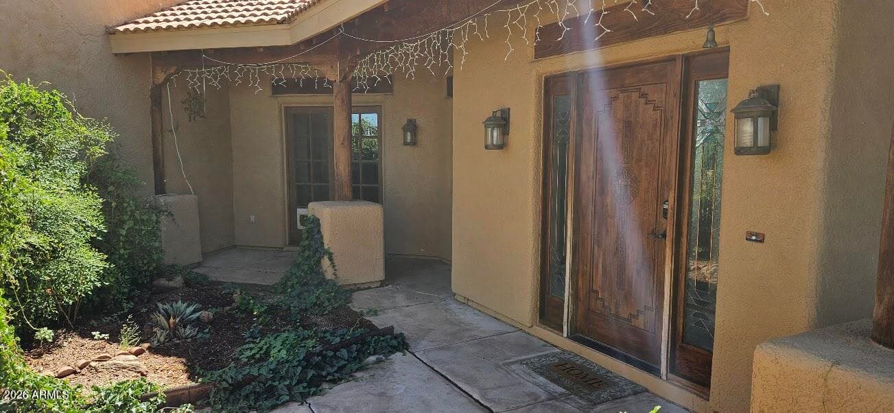 6948 E Horsethief Draw Road, Sierra Vista, AZ 85635 — photo 4 of 43