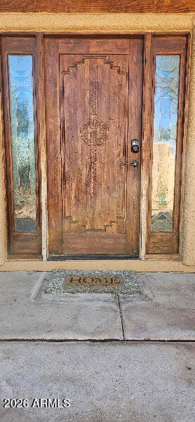 6948 E Horsethief Draw Road, Sierra Vista, AZ 85635 — photo 3 of 43