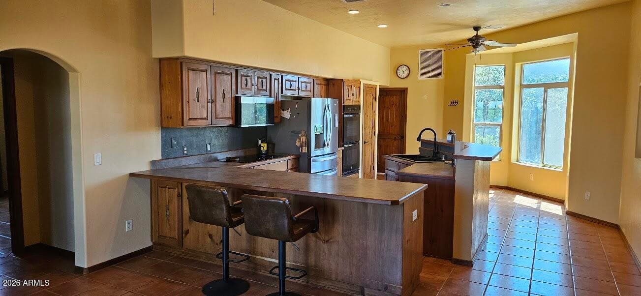 6948 E Horsethief Draw Road, Sierra Vista, AZ 85635 — photo 13 of 43