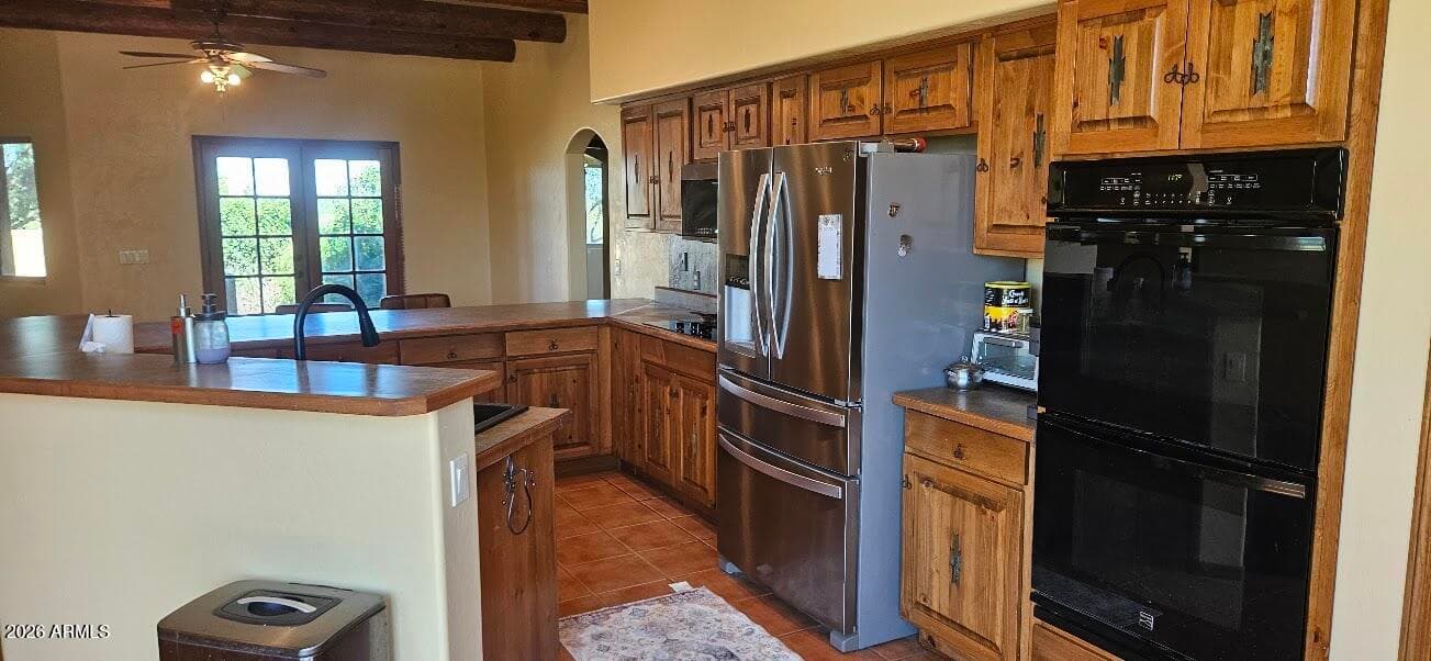 6948 E Horsethief Draw Road, Sierra Vista, AZ 85635 — photo 14 of 43