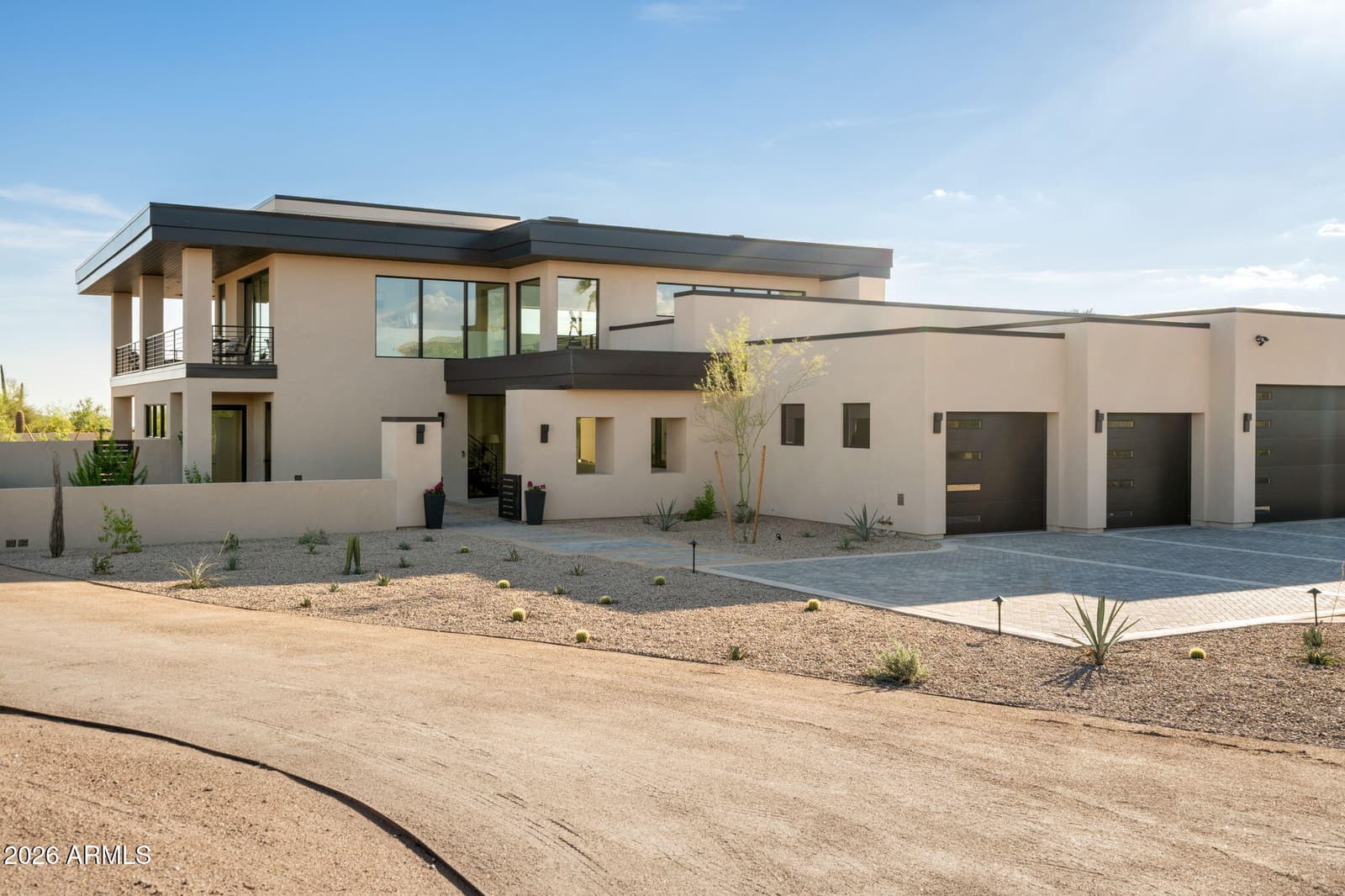 28450 N 76th Street, Scottsdale, AZ 85266 — photo 1 of 115