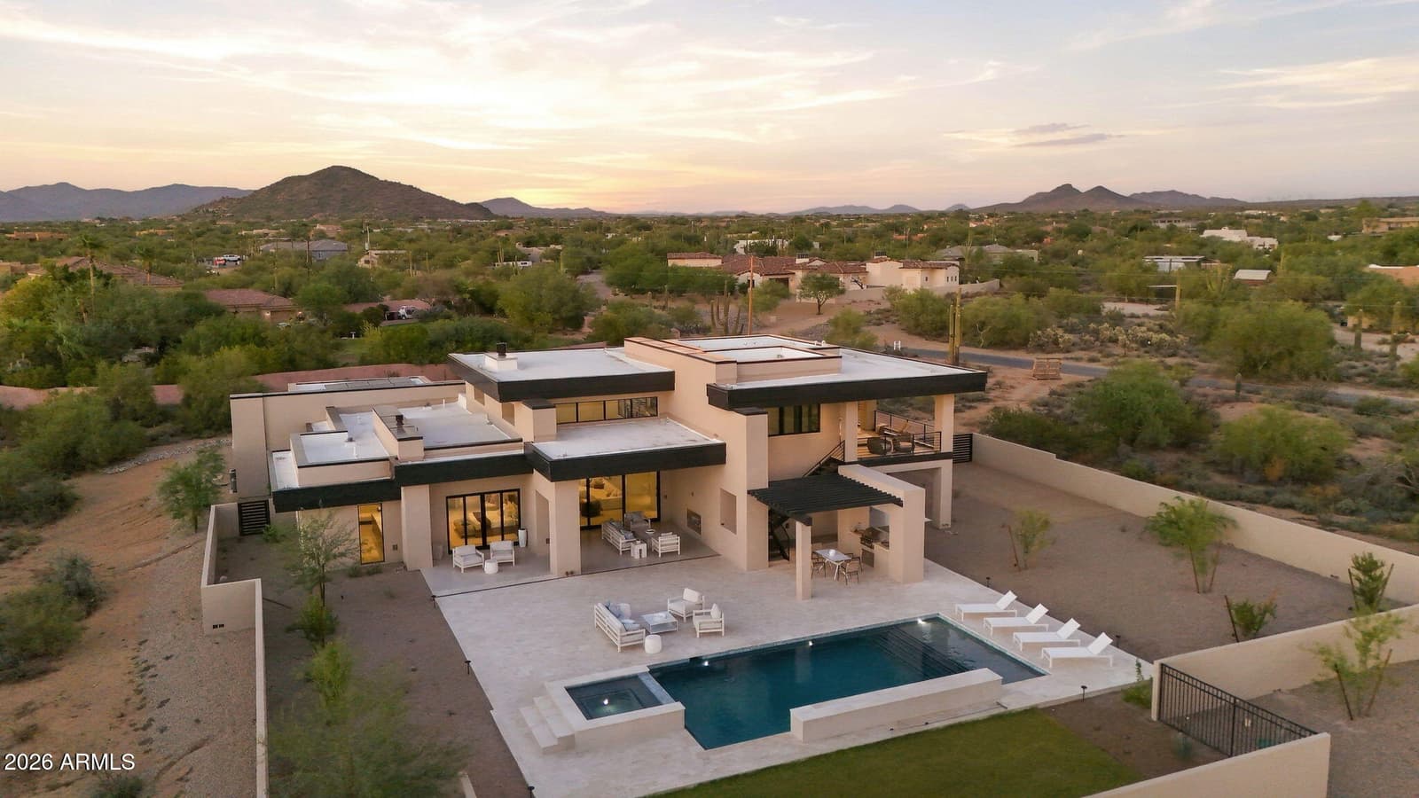 28450 N 76th Street, Scottsdale, AZ 85266 — photo 115 of 115